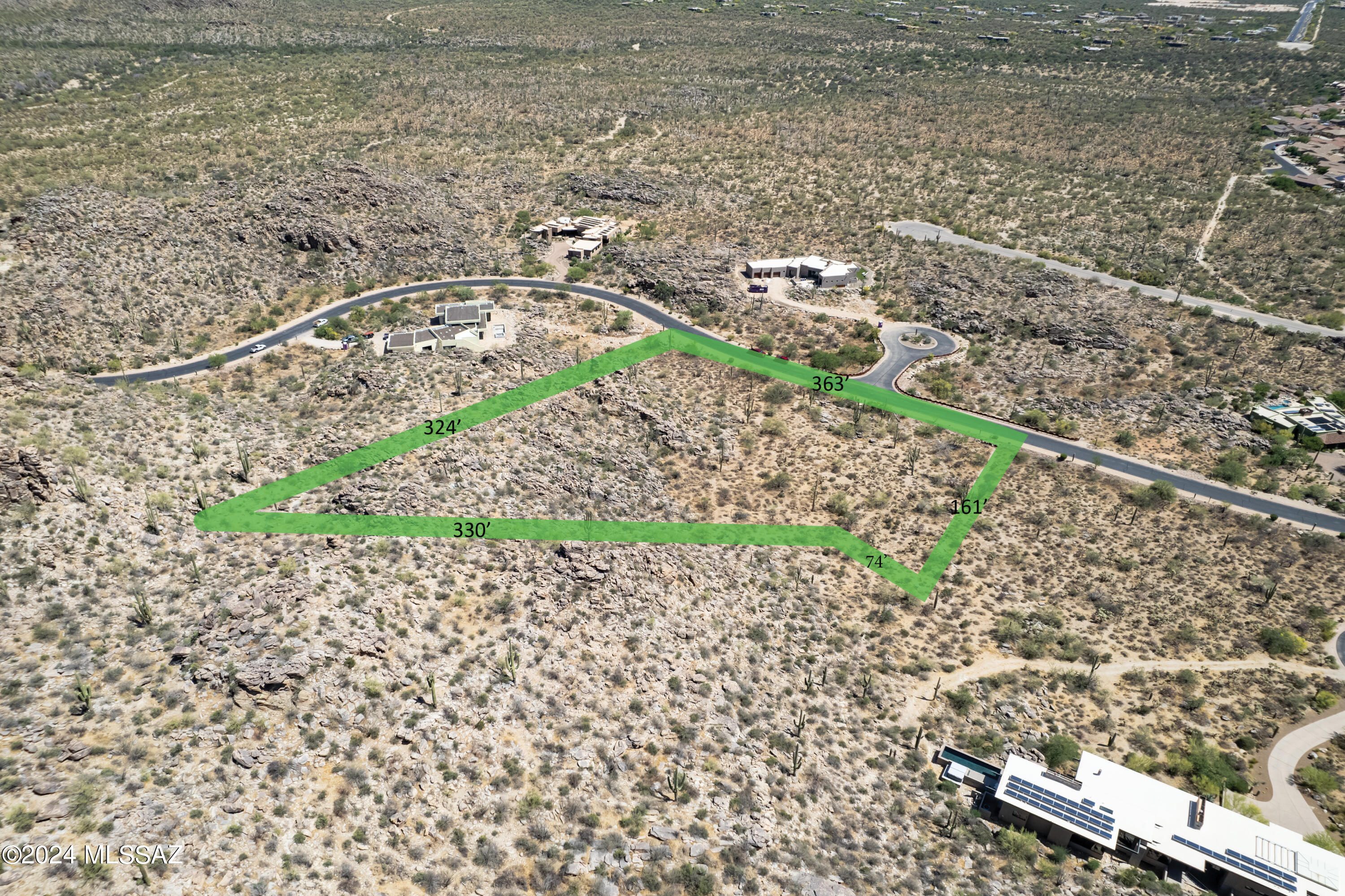 4560 W Horizon Ridge Drive