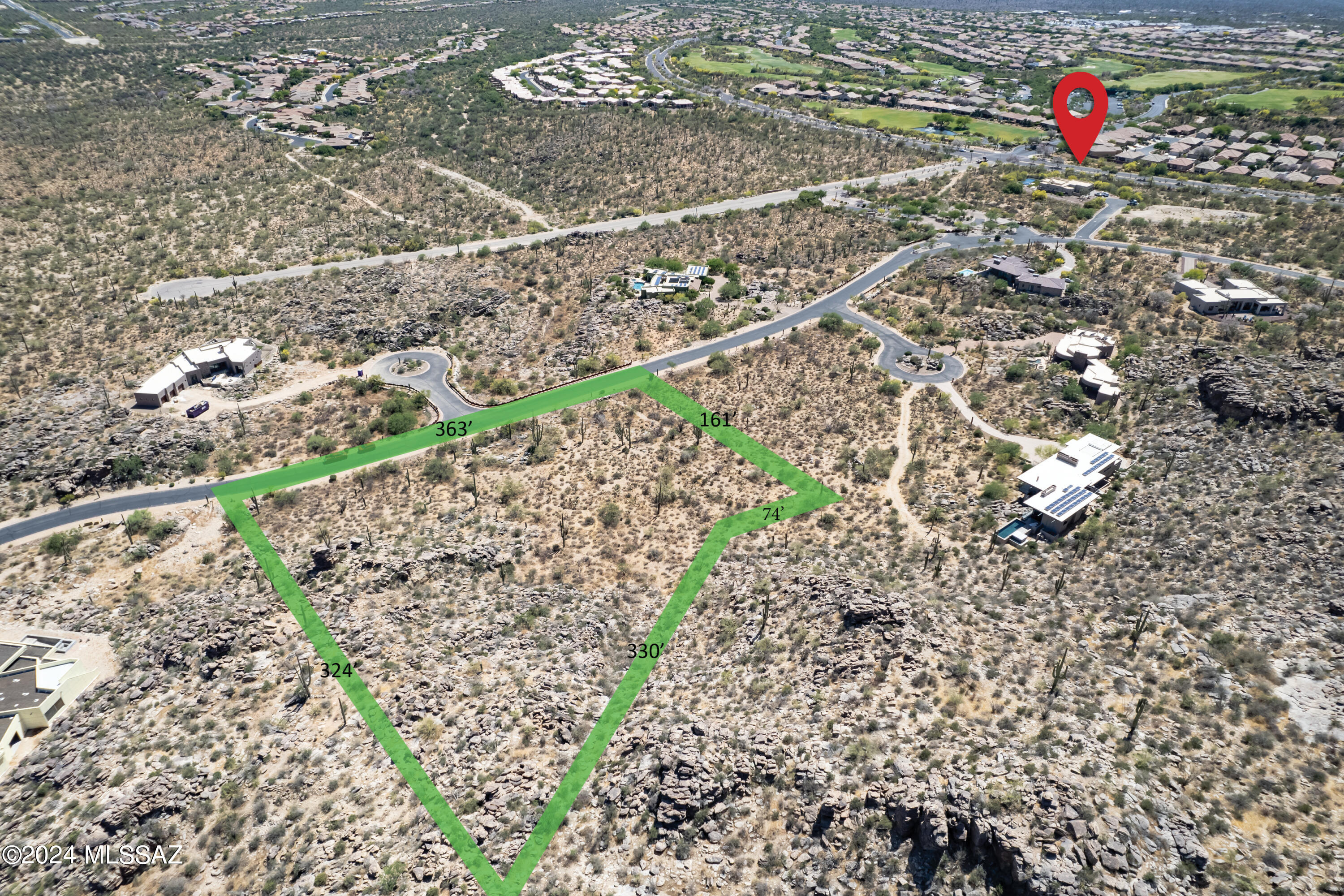 4560 W Horizon Ridge Drive