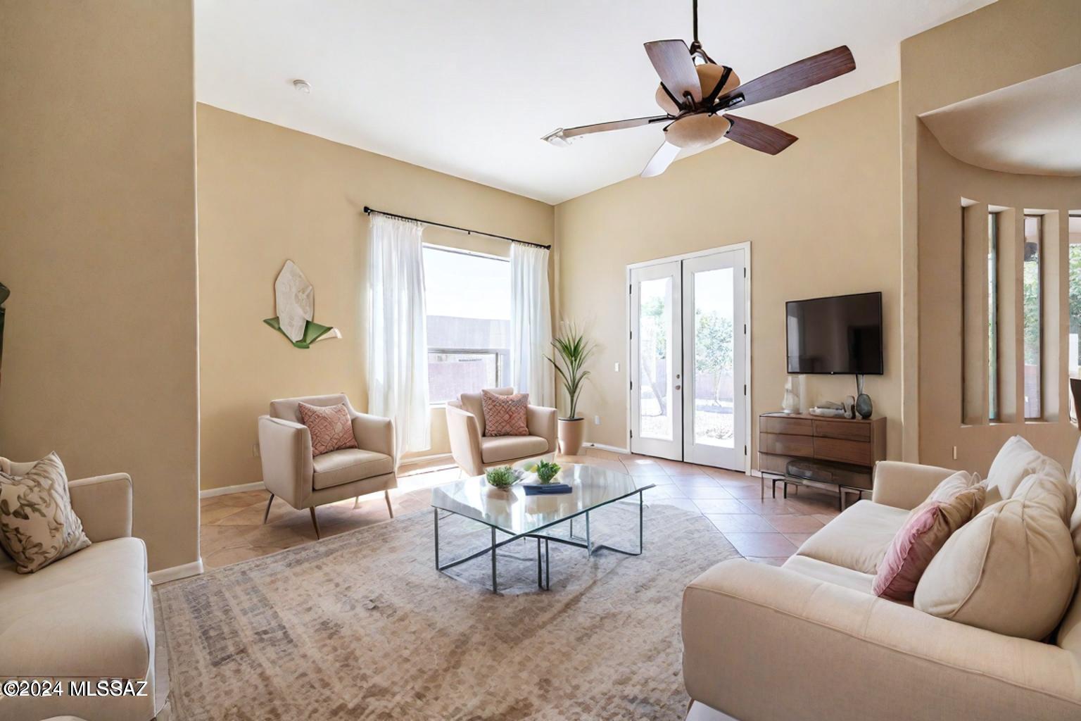 721 W Regulation Place