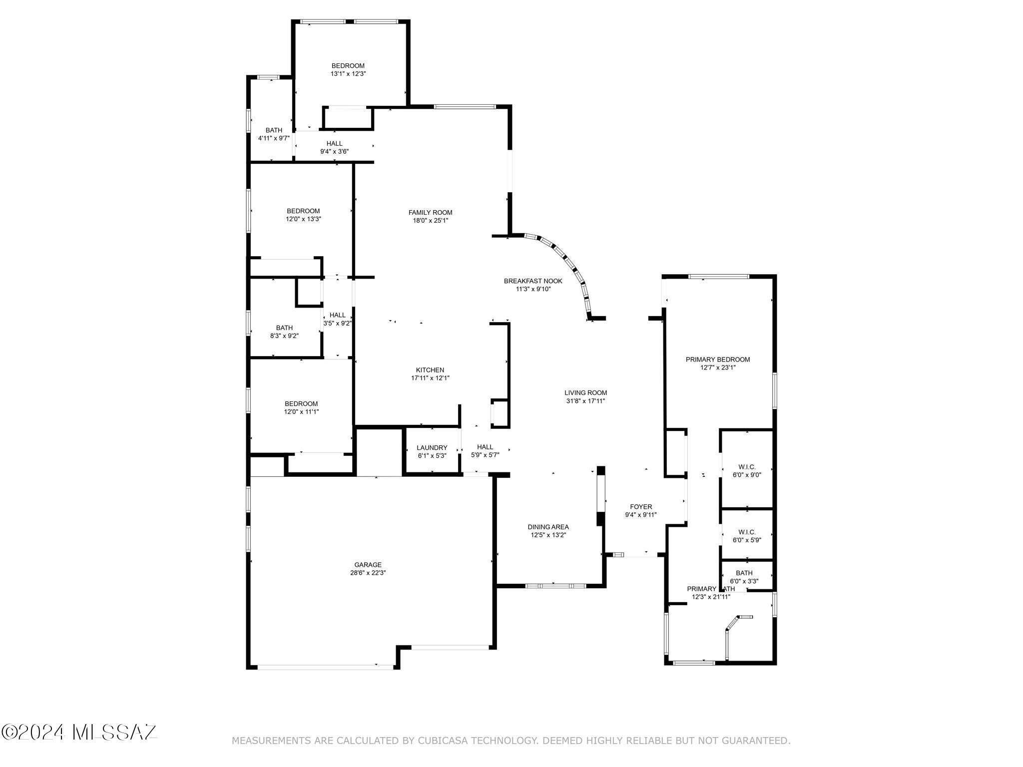 721 W Regulation Place