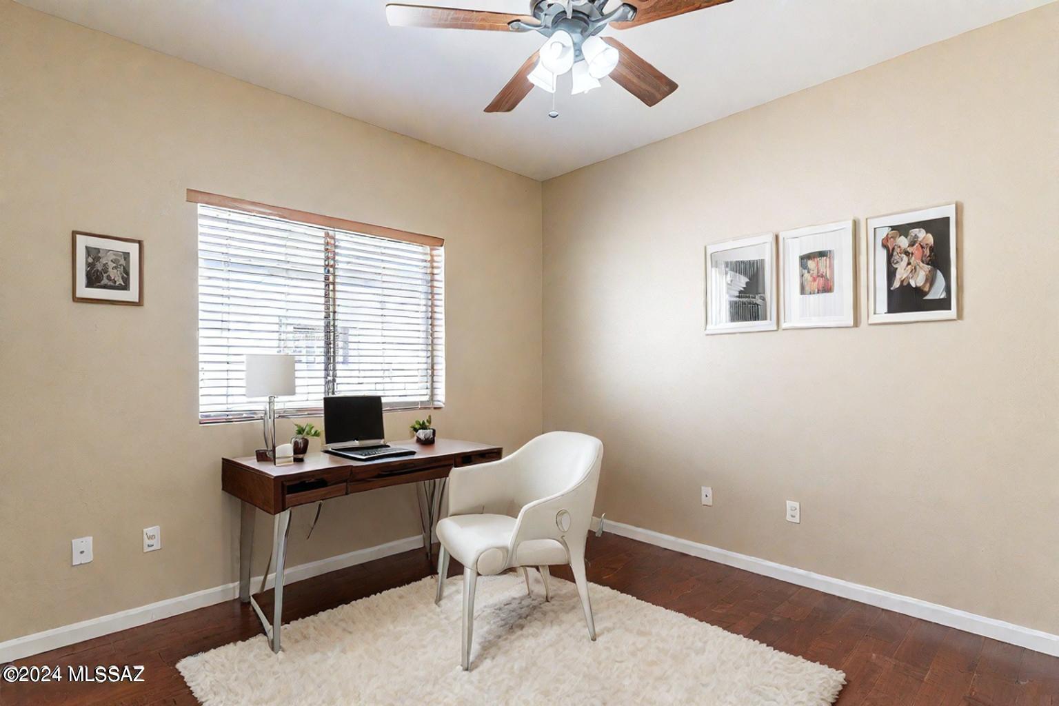 721 W Regulation Place