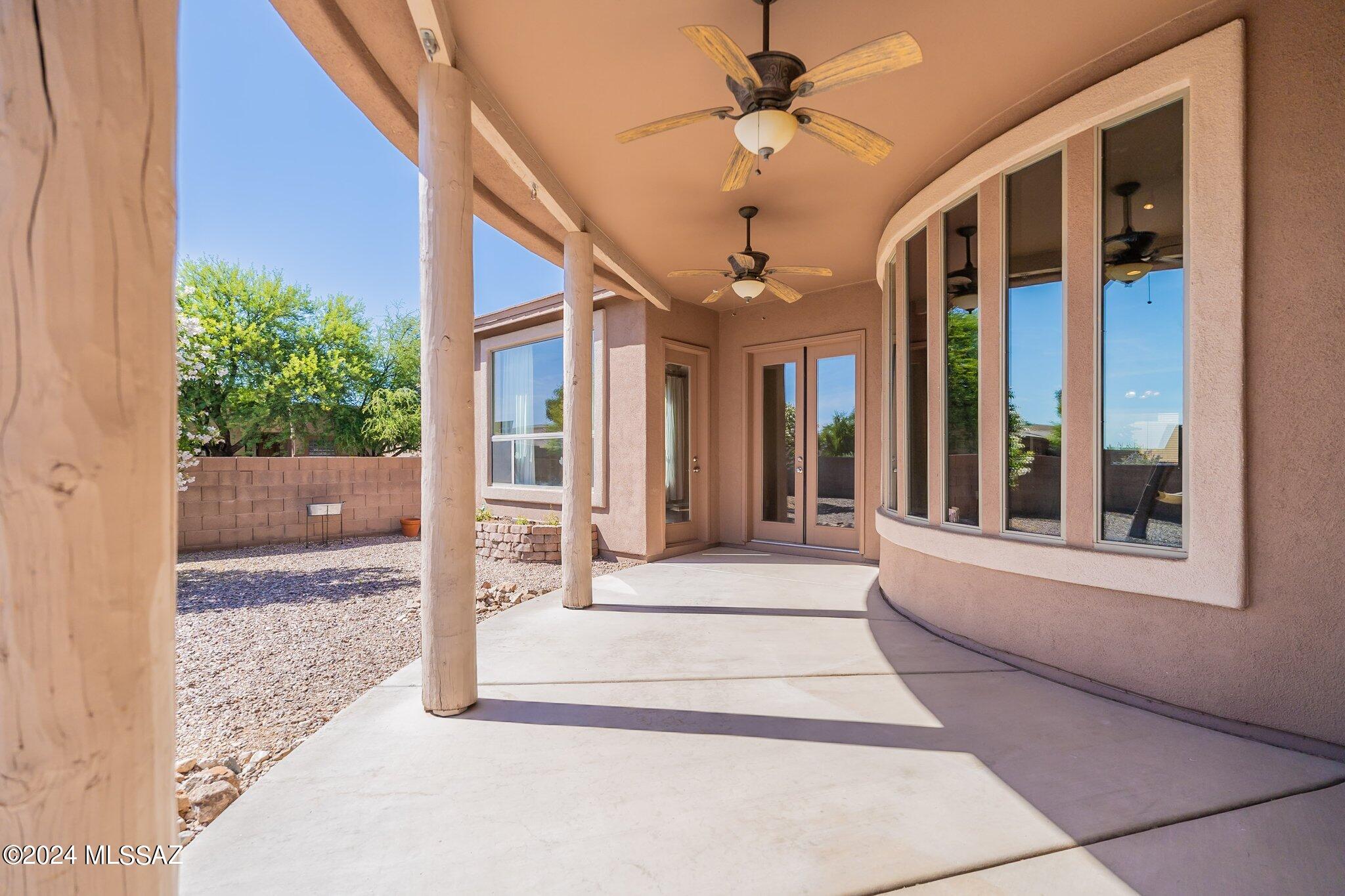 721 W Regulation Place