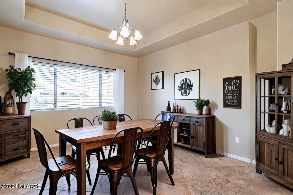 721 W Regulation Place