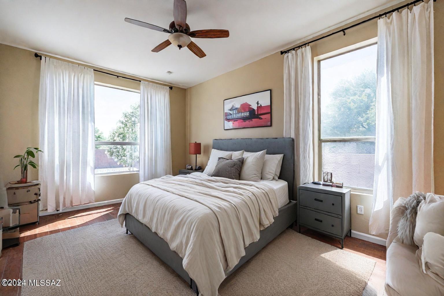 721 W Regulation Place