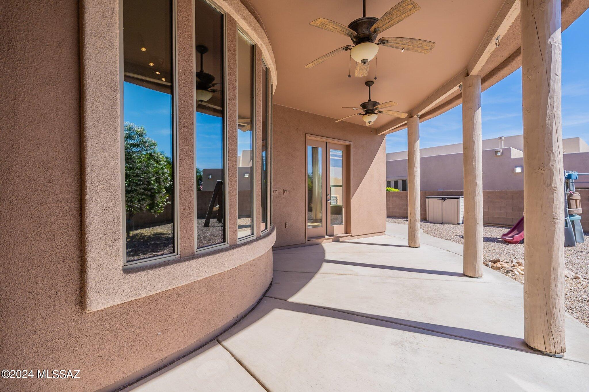 721 W Regulation Place