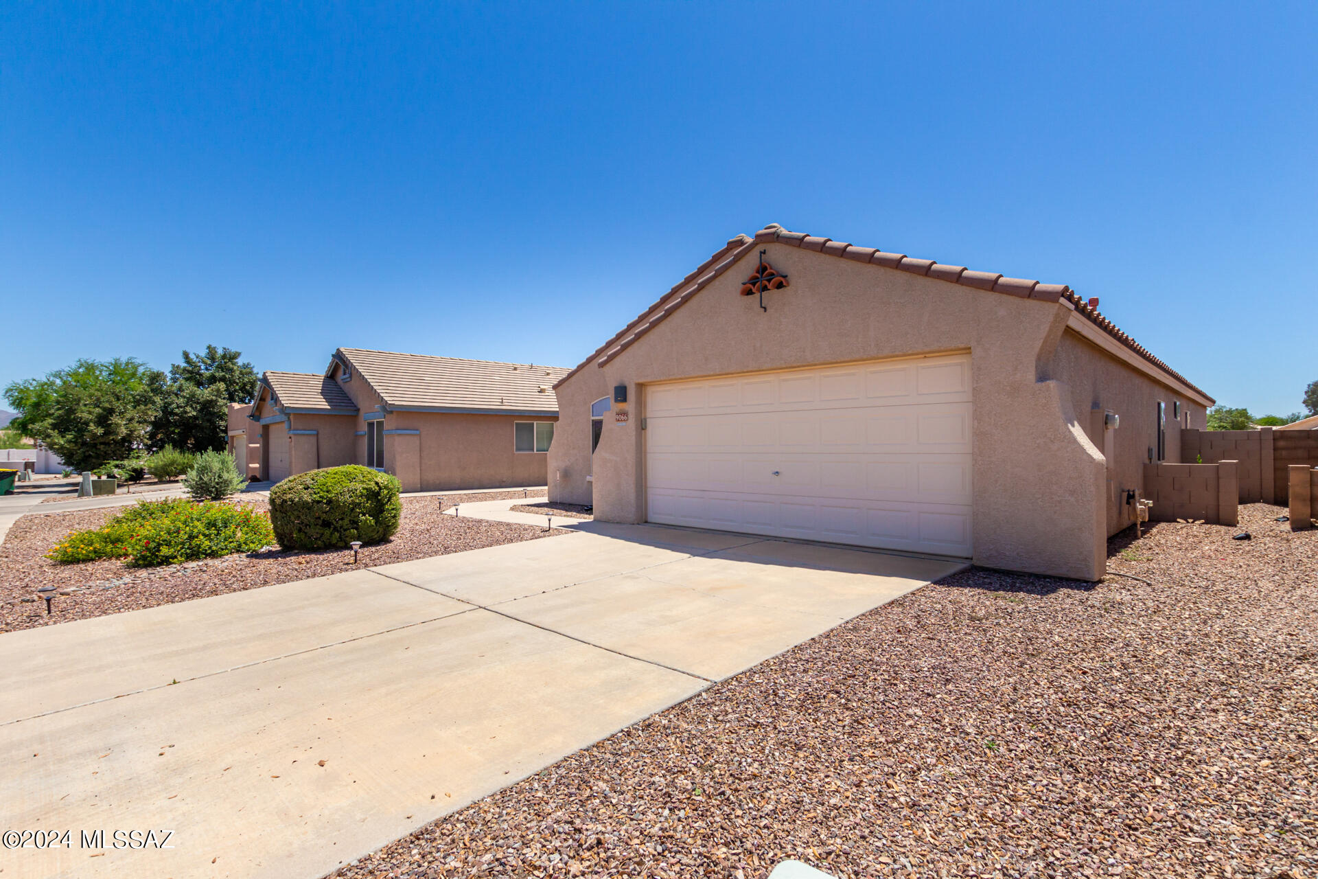 9066 N School Hill Drive