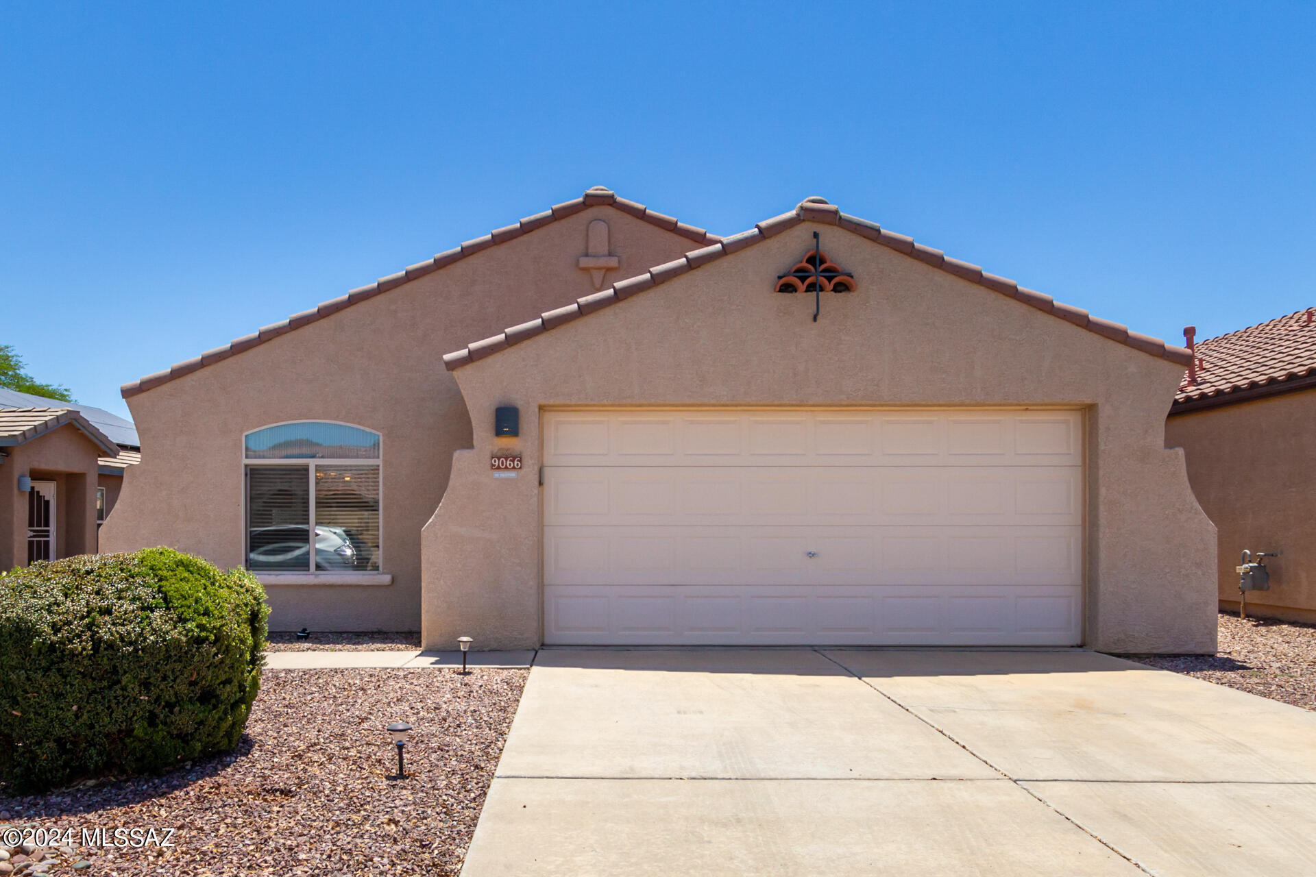 9066 N School Hill Drive