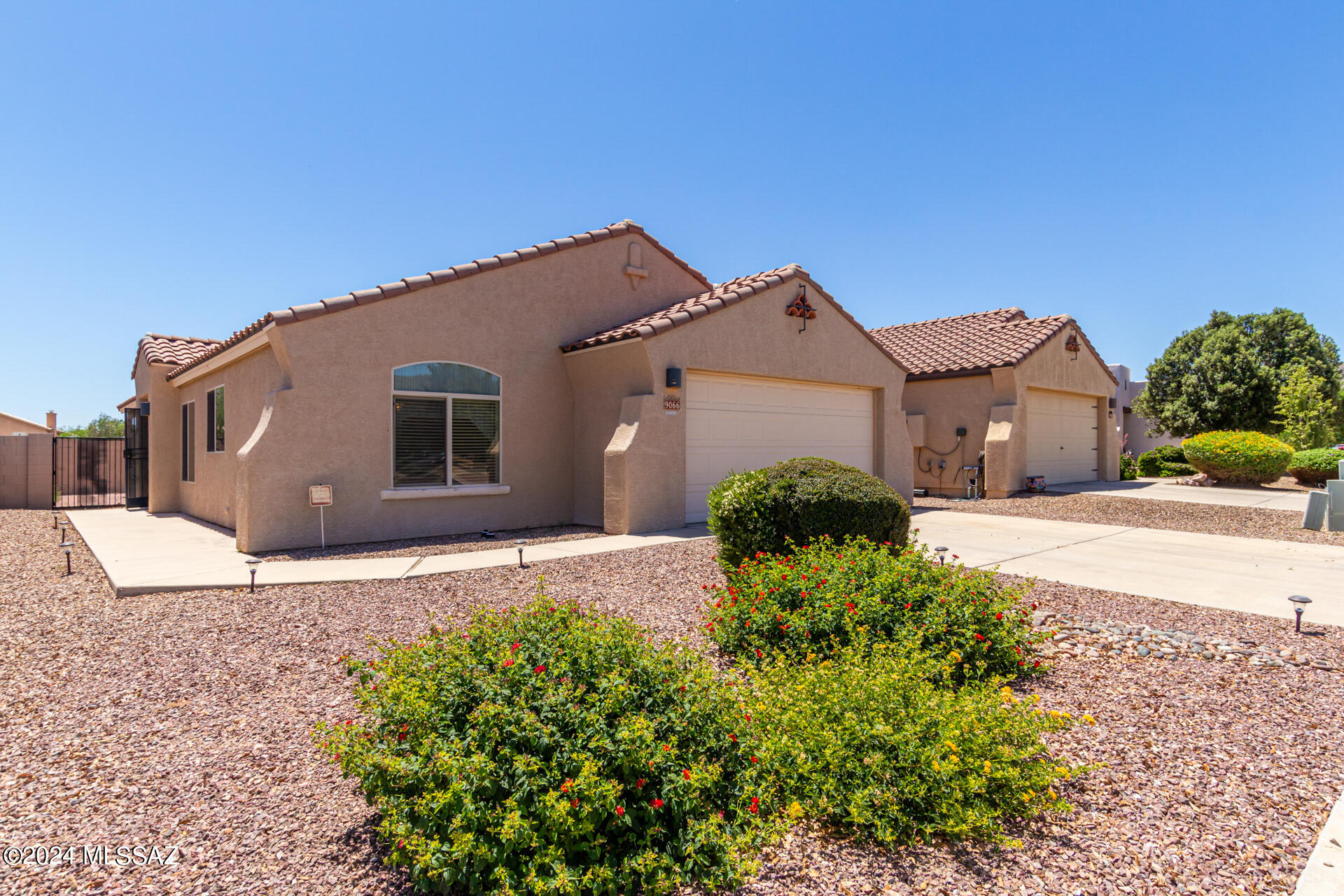 9066 N School Hill Drive