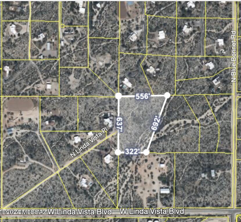 9730 N Linda Vista Place Unit: 0