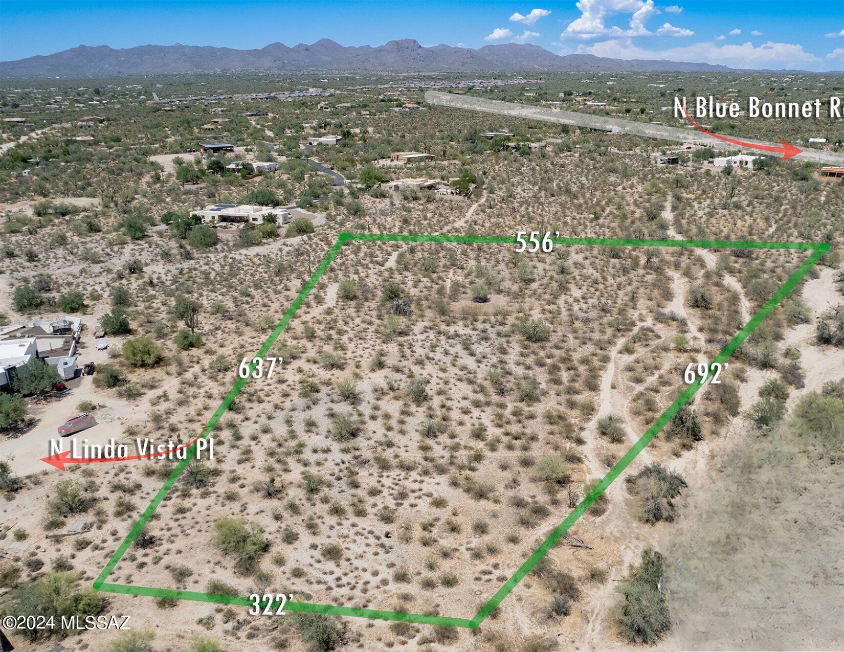 9730 N Linda Vista Place Unit: 0