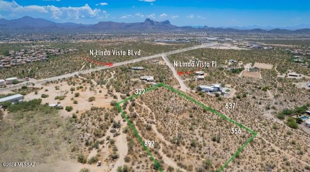 9730 N Linda Vista Place Unit: 0