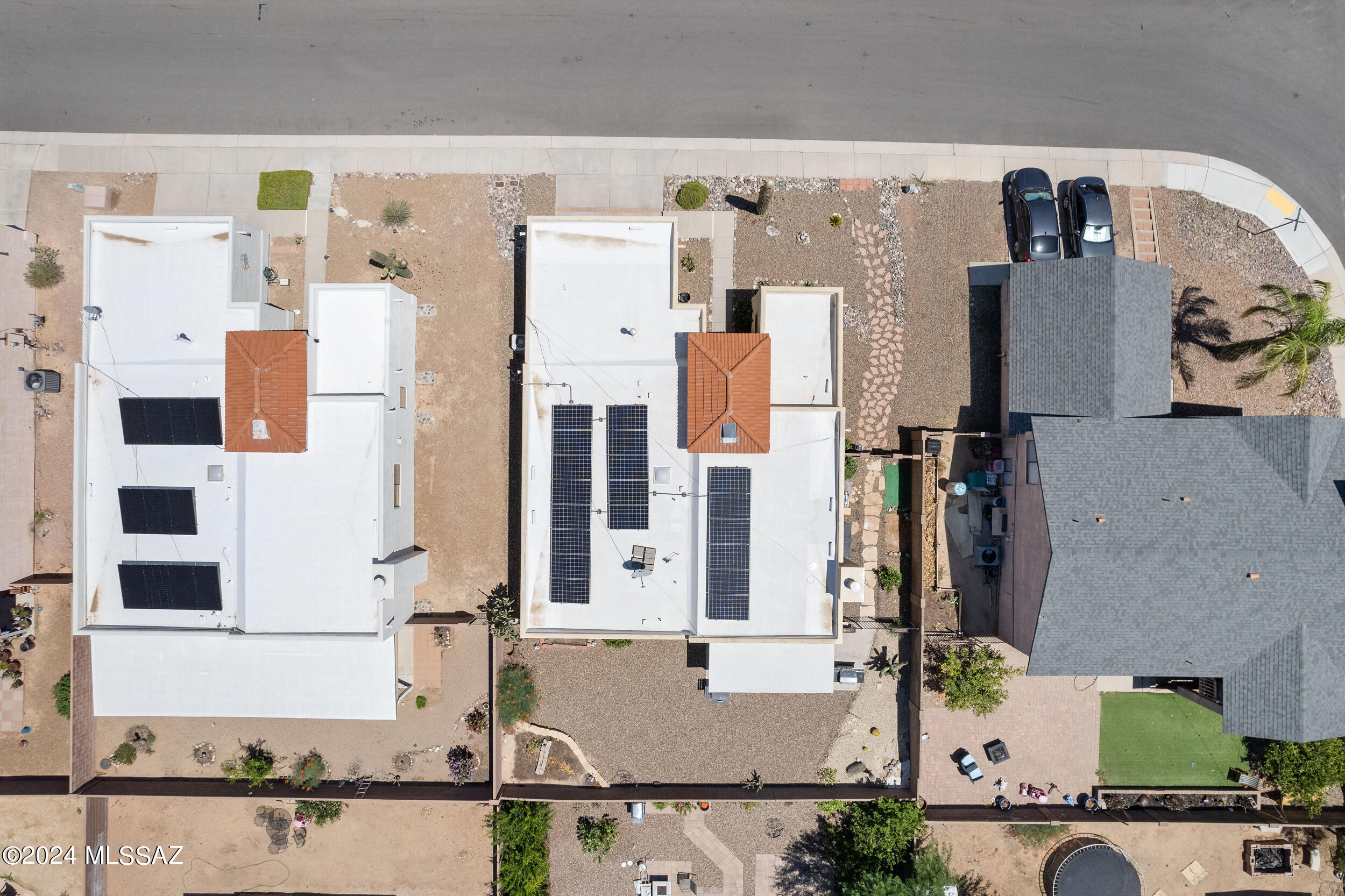 2631 W Camino De La Caterva