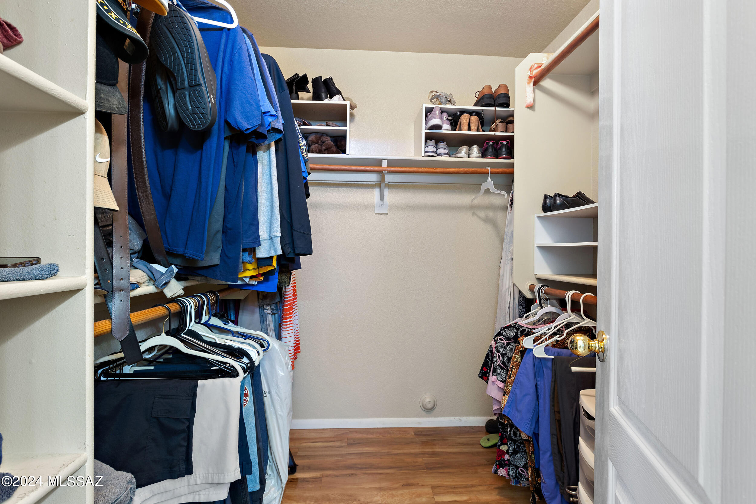 2631 W Camino De La Caterva