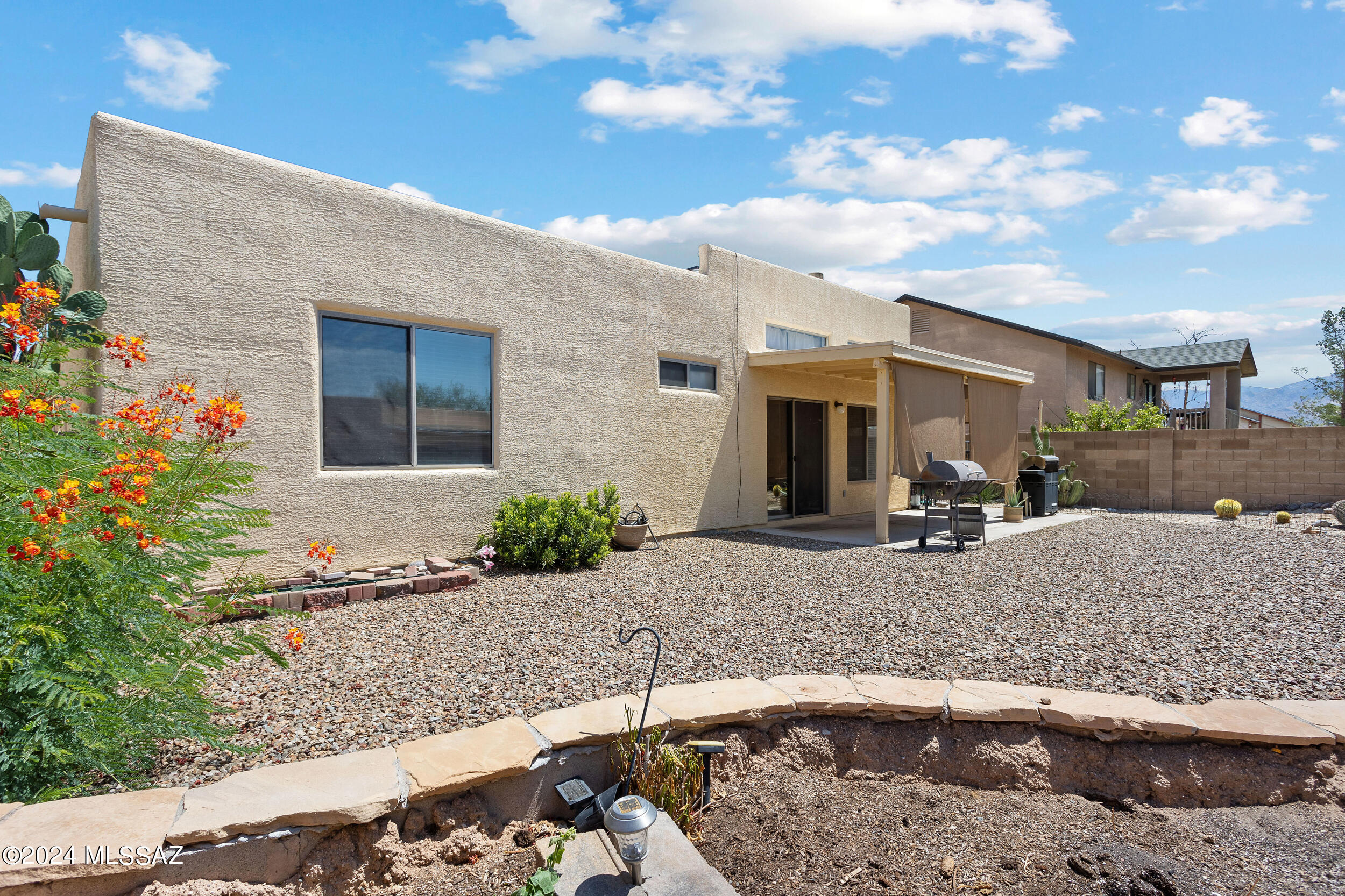 2631 W Camino De La Caterva