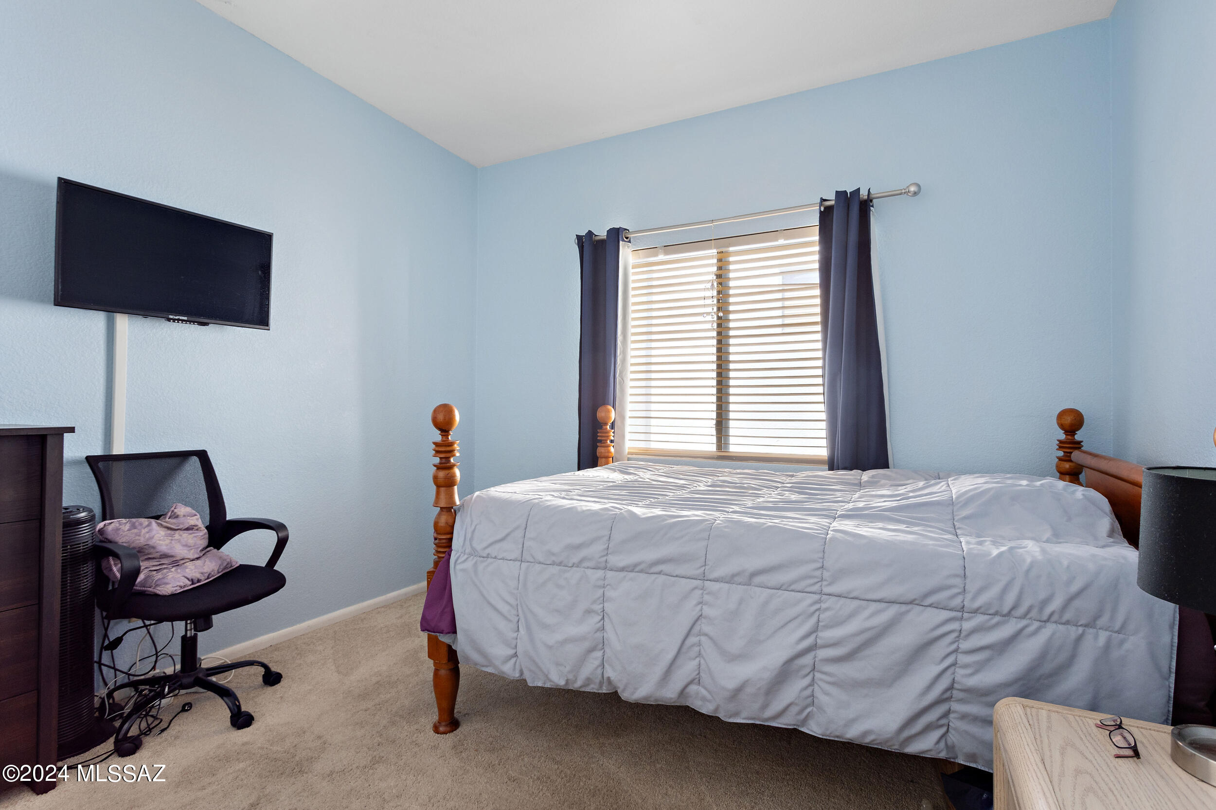 2631 W Camino De La Caterva