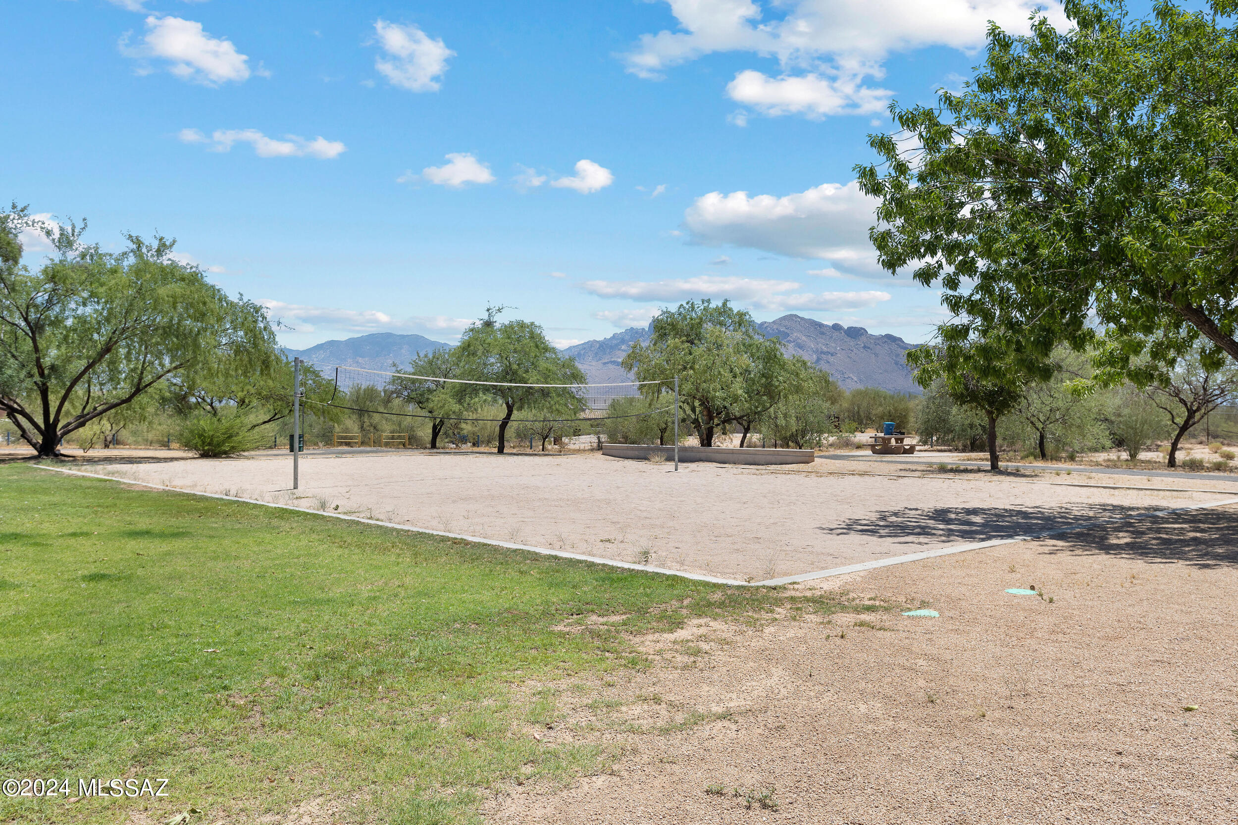 2631 W Camino De La Caterva