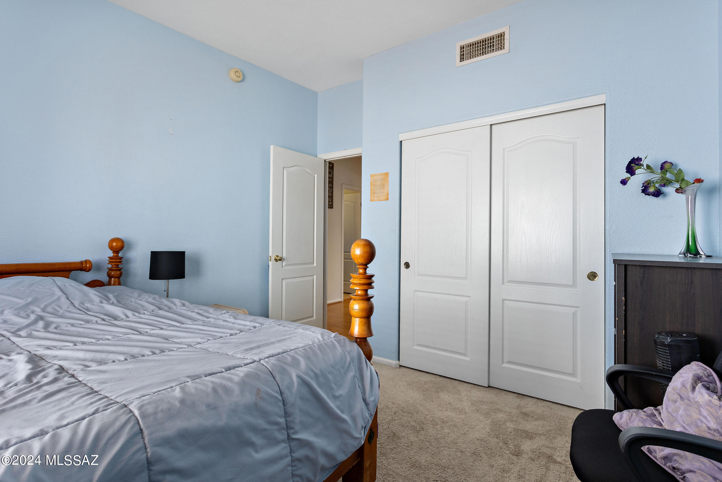 2631 W Camino De La Caterva