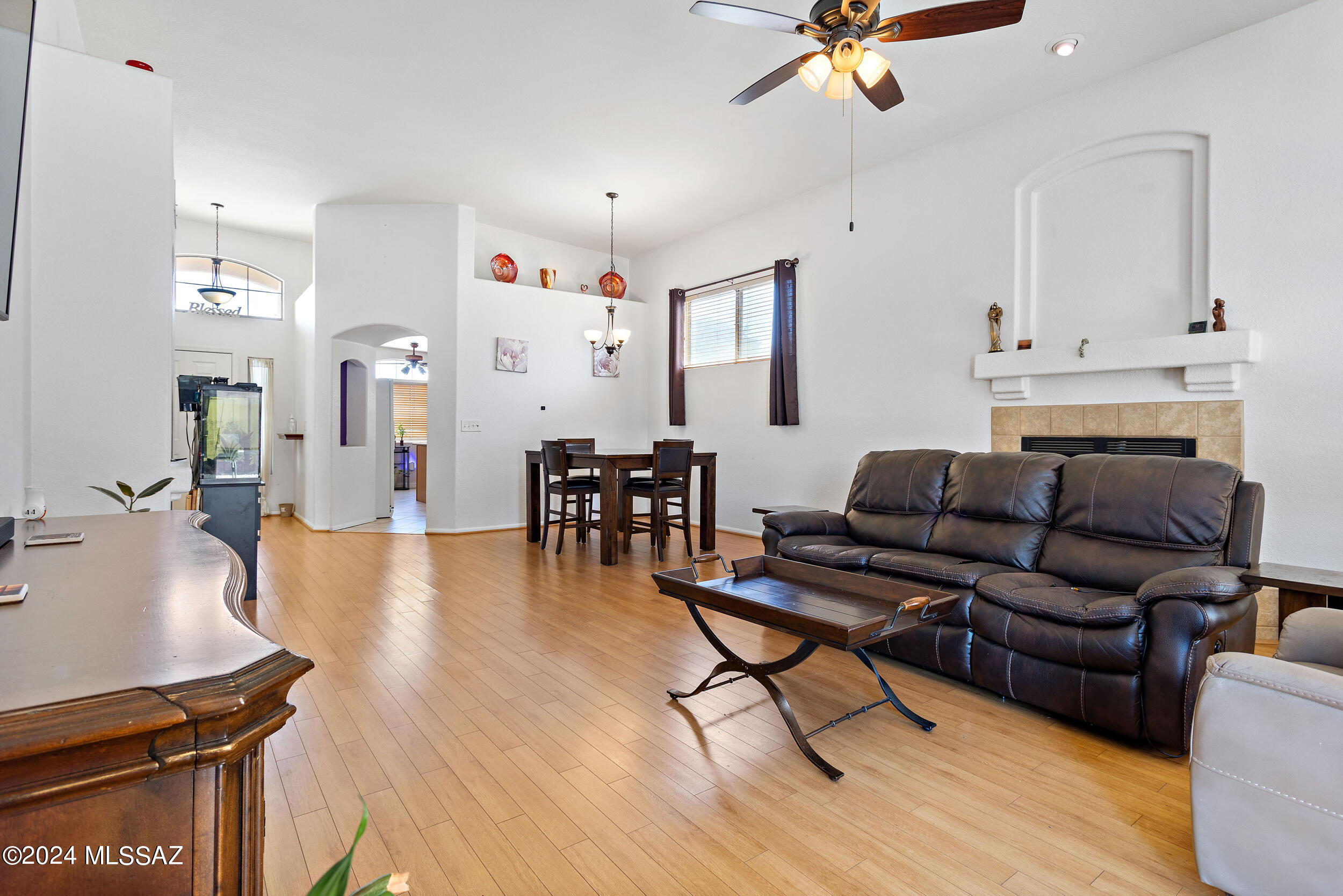 2631 W Camino De La Caterva