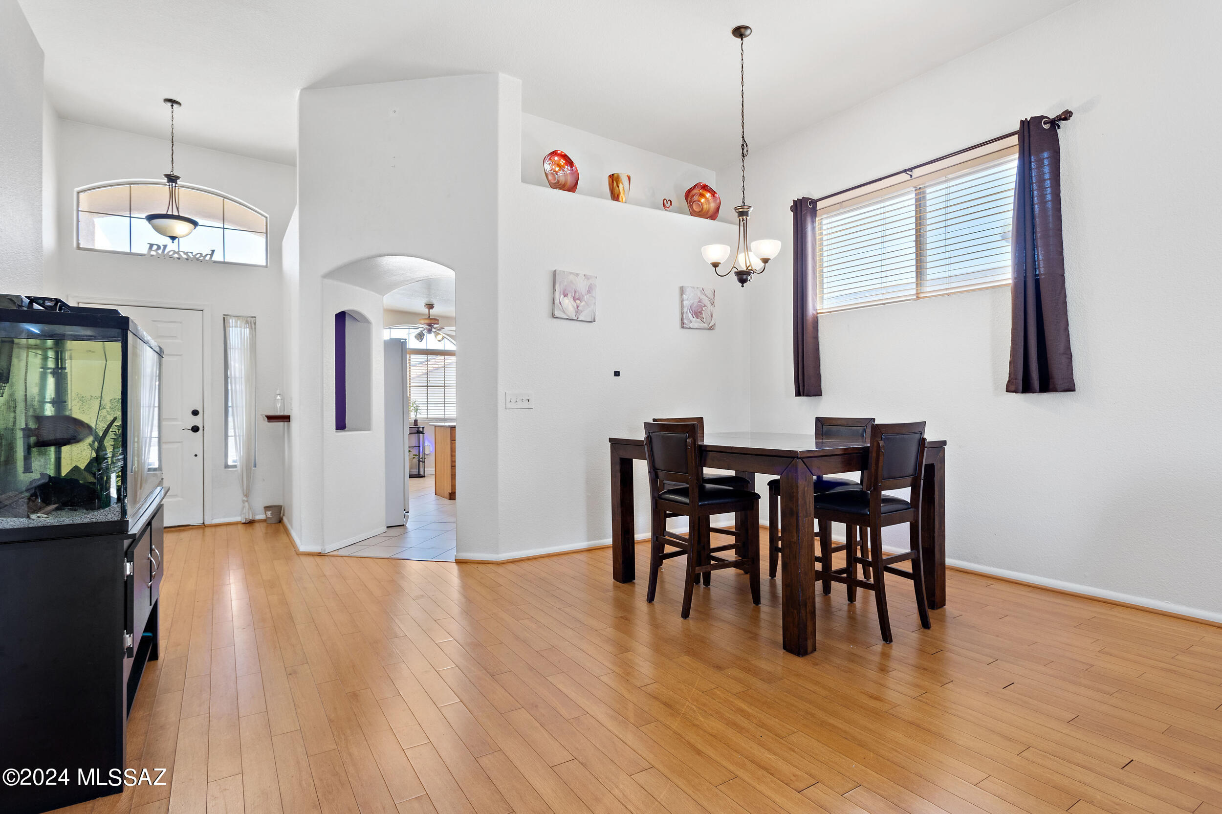 2631 W Camino De La Caterva