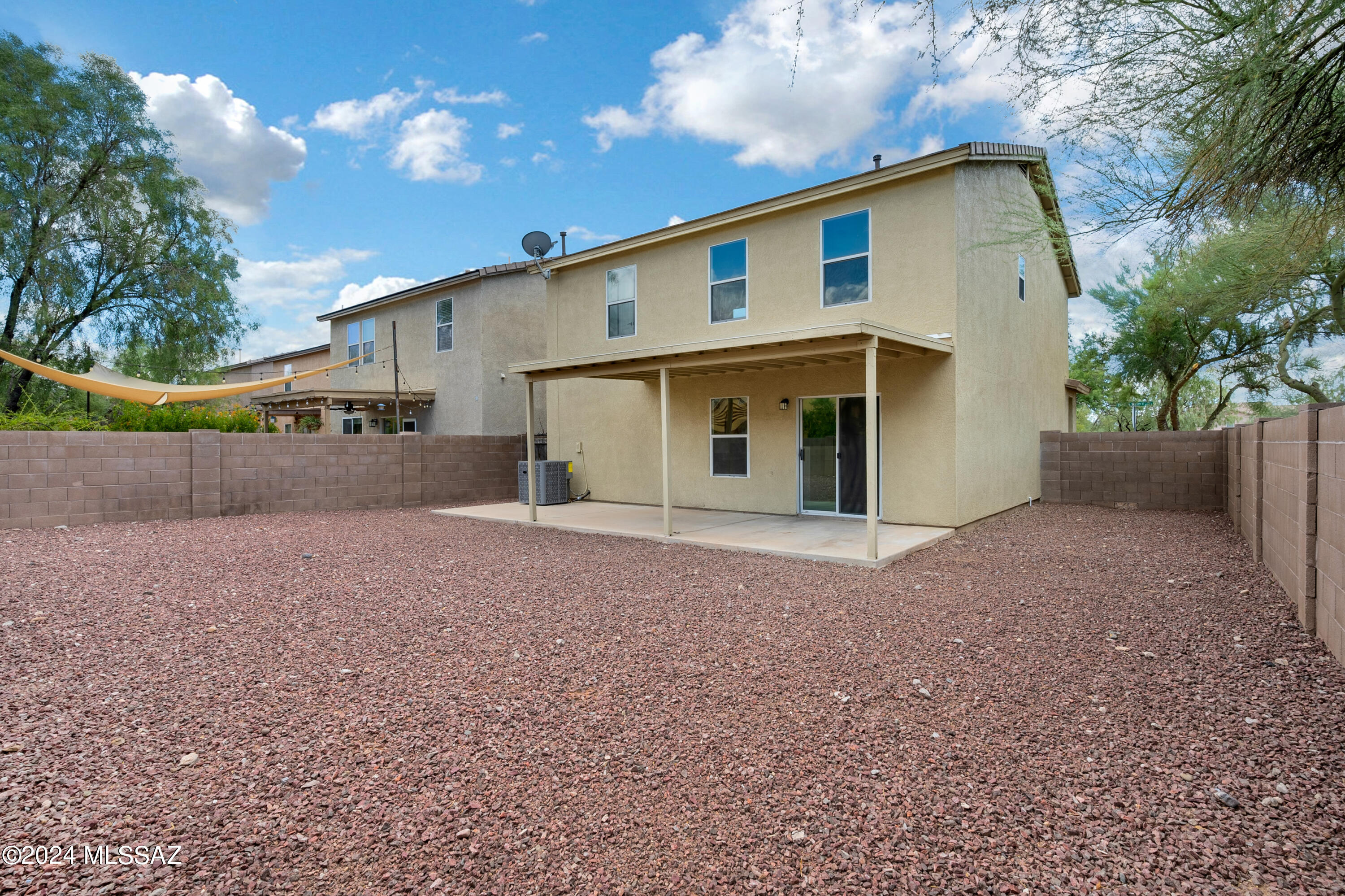 4251 E Parting Waters Way