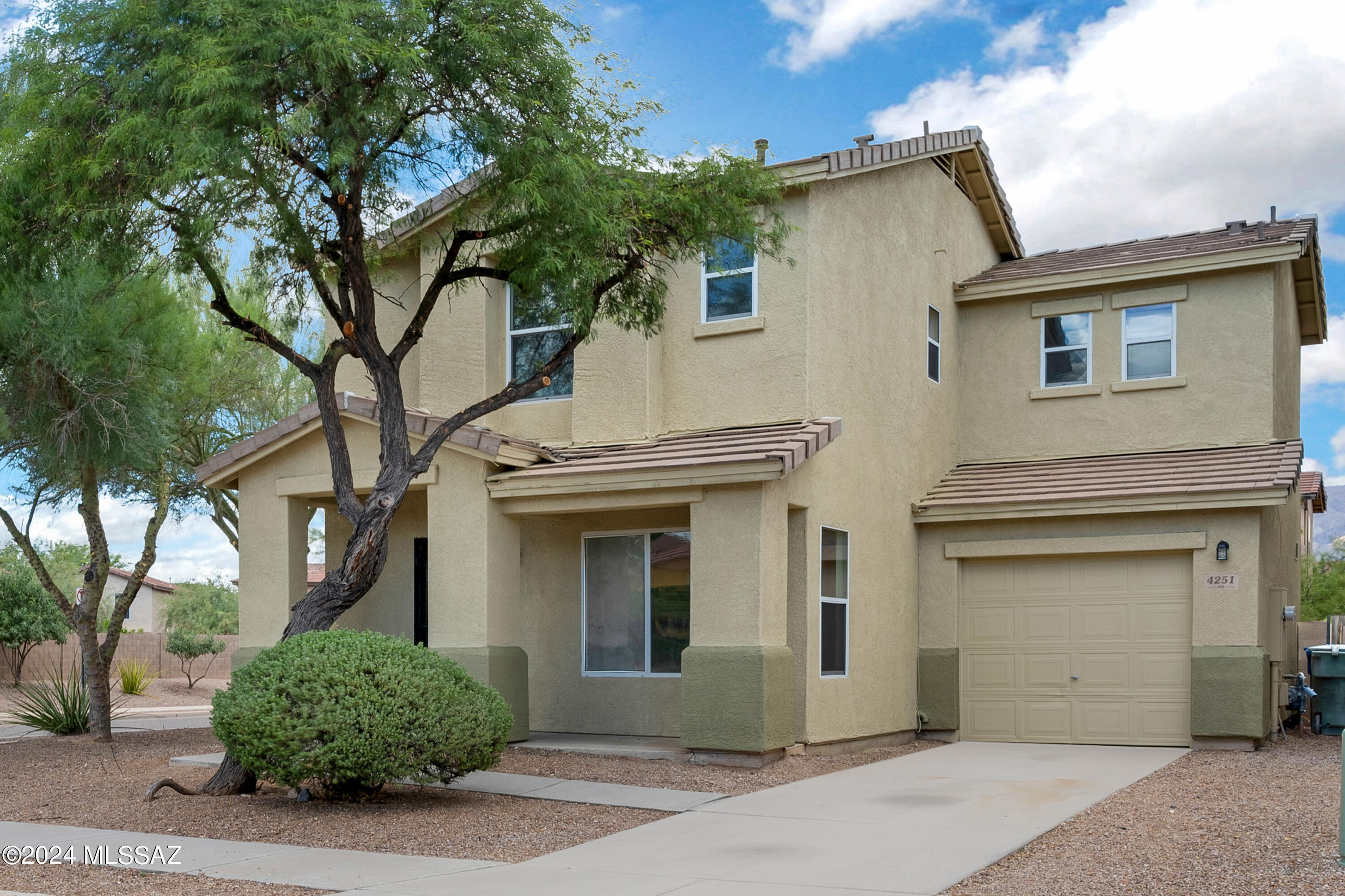 4251 E Parting Waters Way