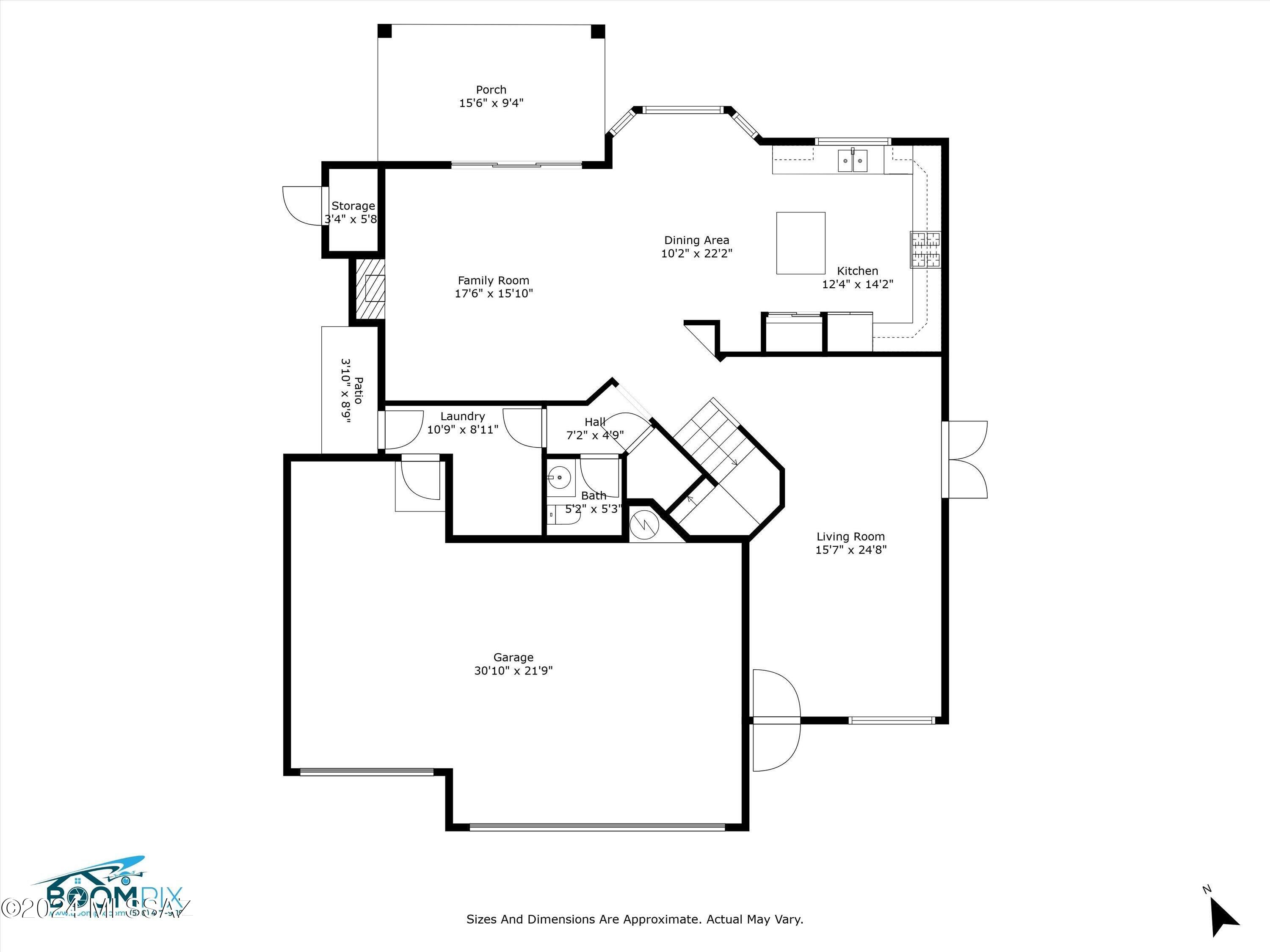 1248 W Weeping Wash Way