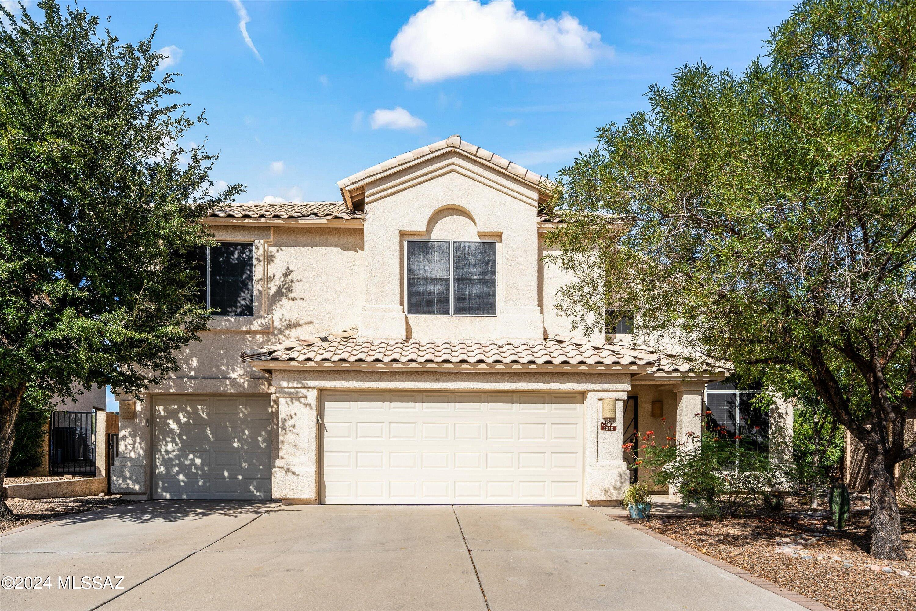 1248 W Weeping Wash Way