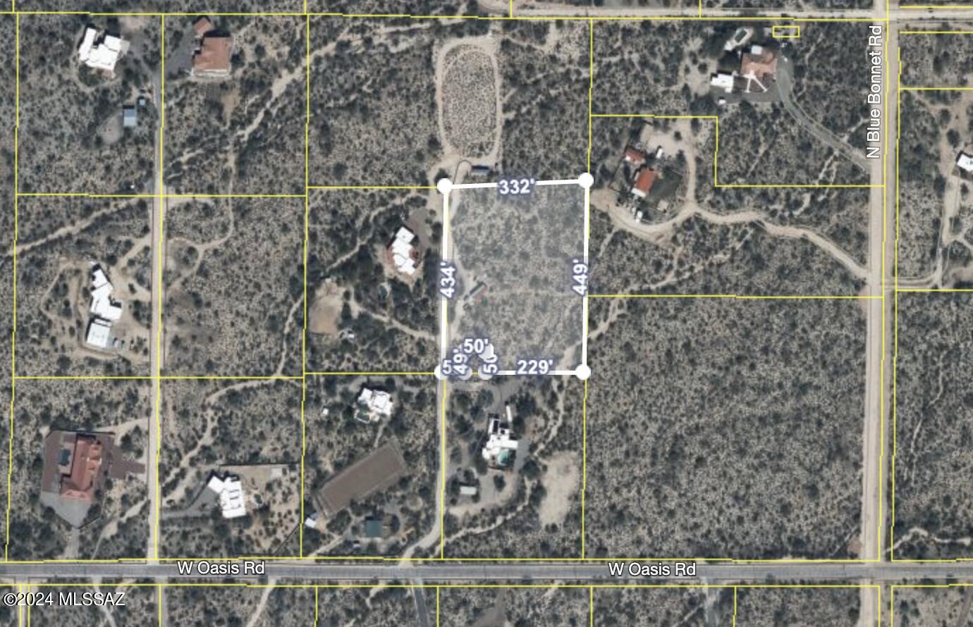 5534 W Oasis Road Unit: 0