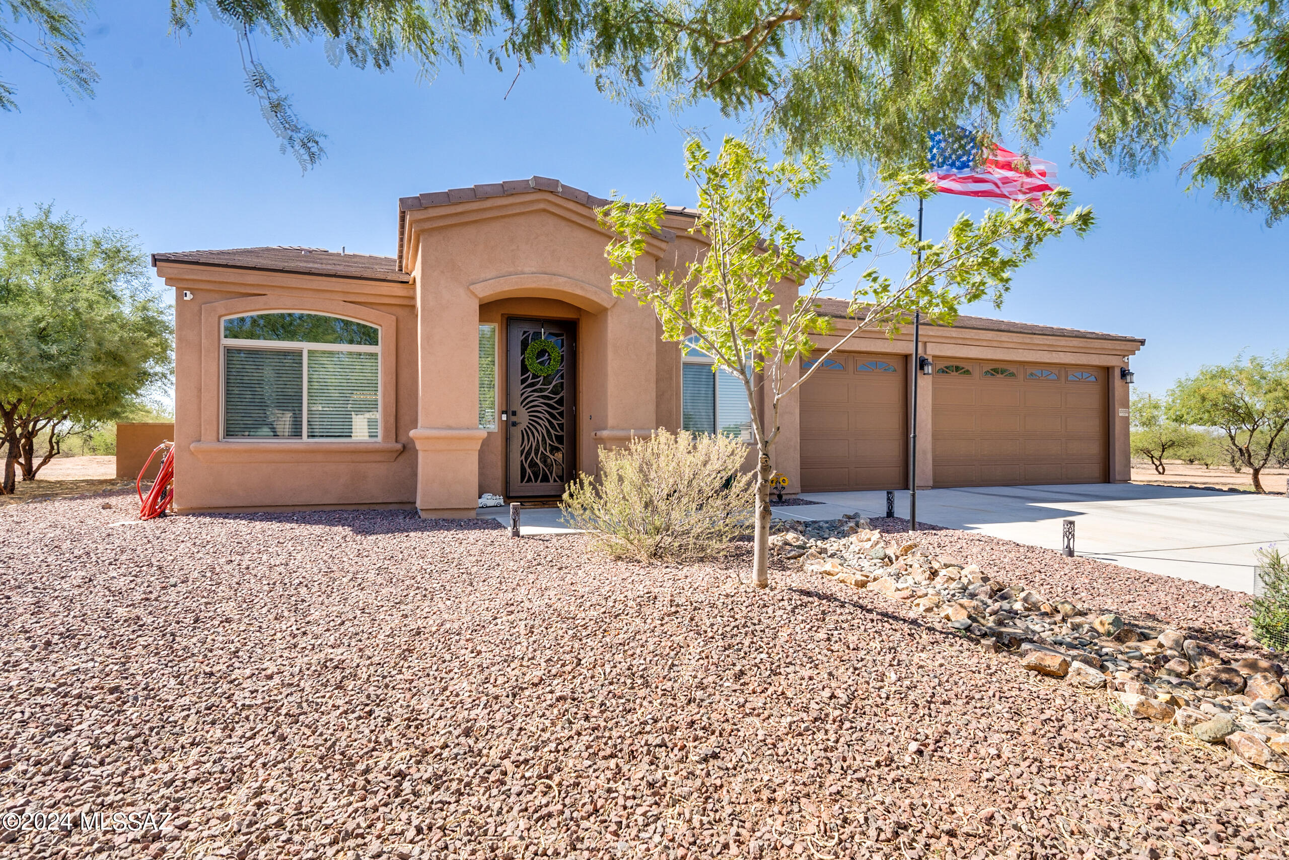 13331 W Finger Aloe Street