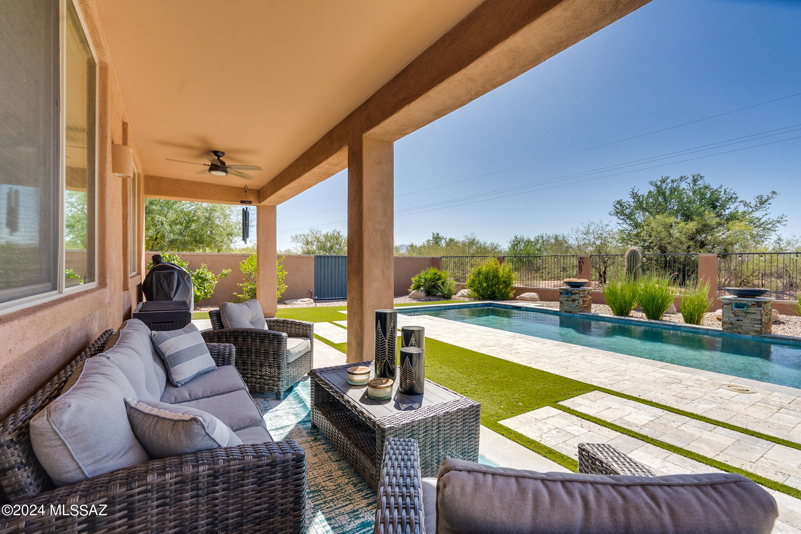 13331 W Finger Aloe Street