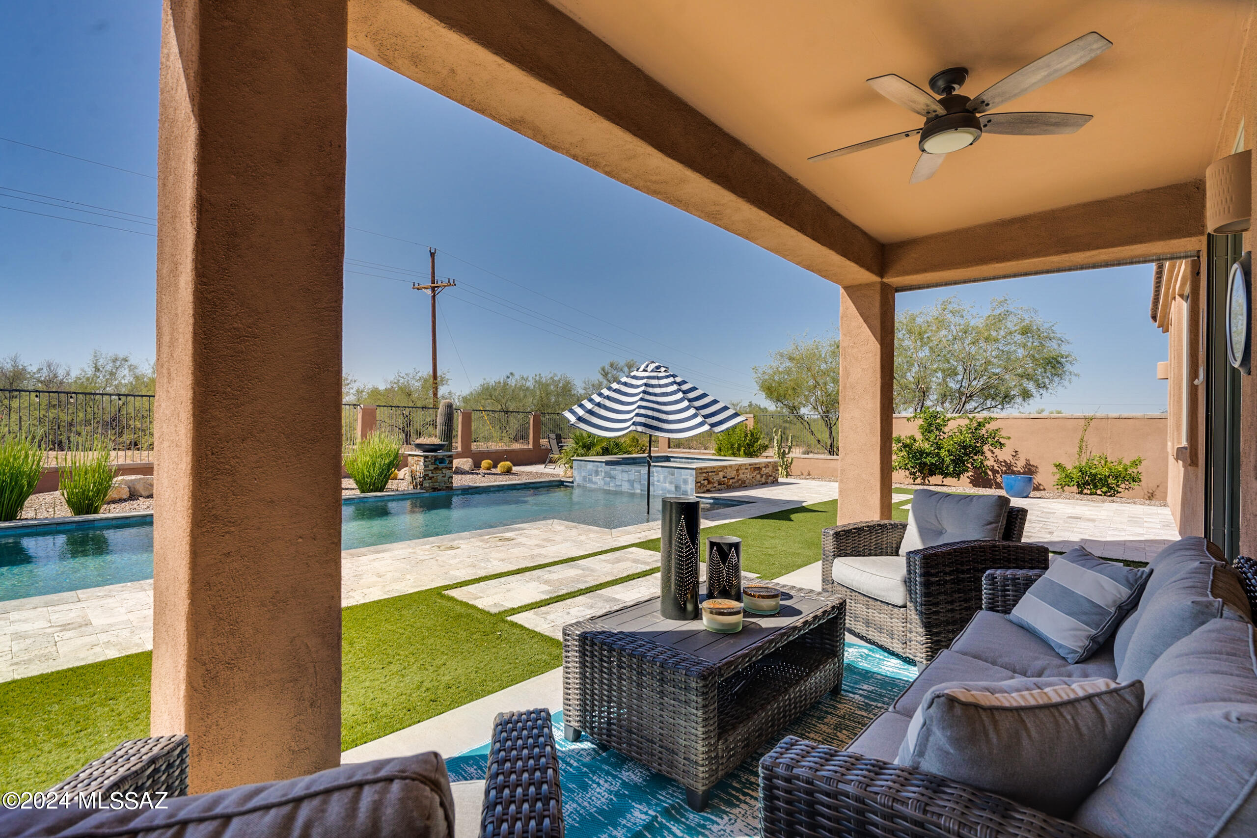 13331 W Finger Aloe Street