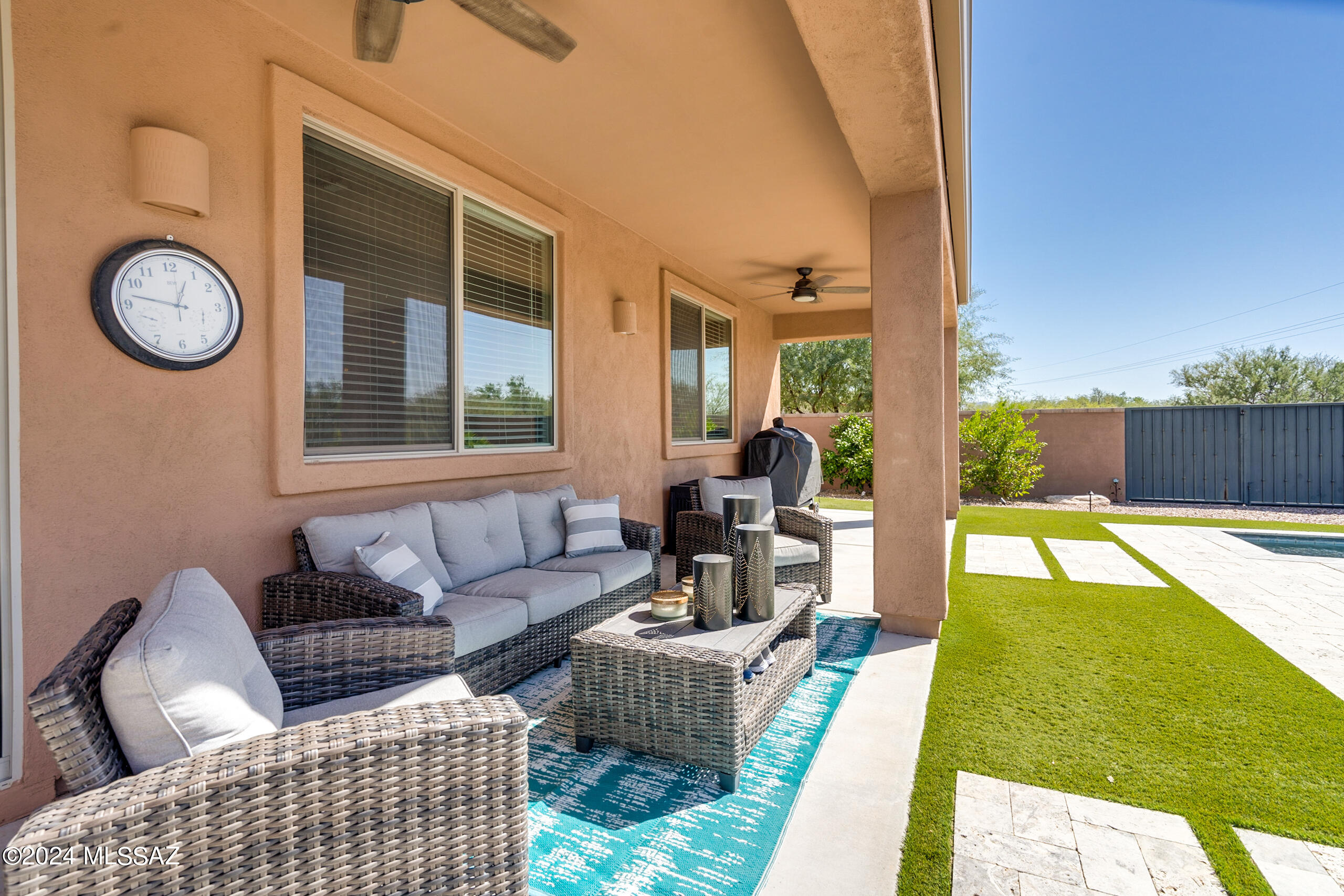 13331 W Finger Aloe Street