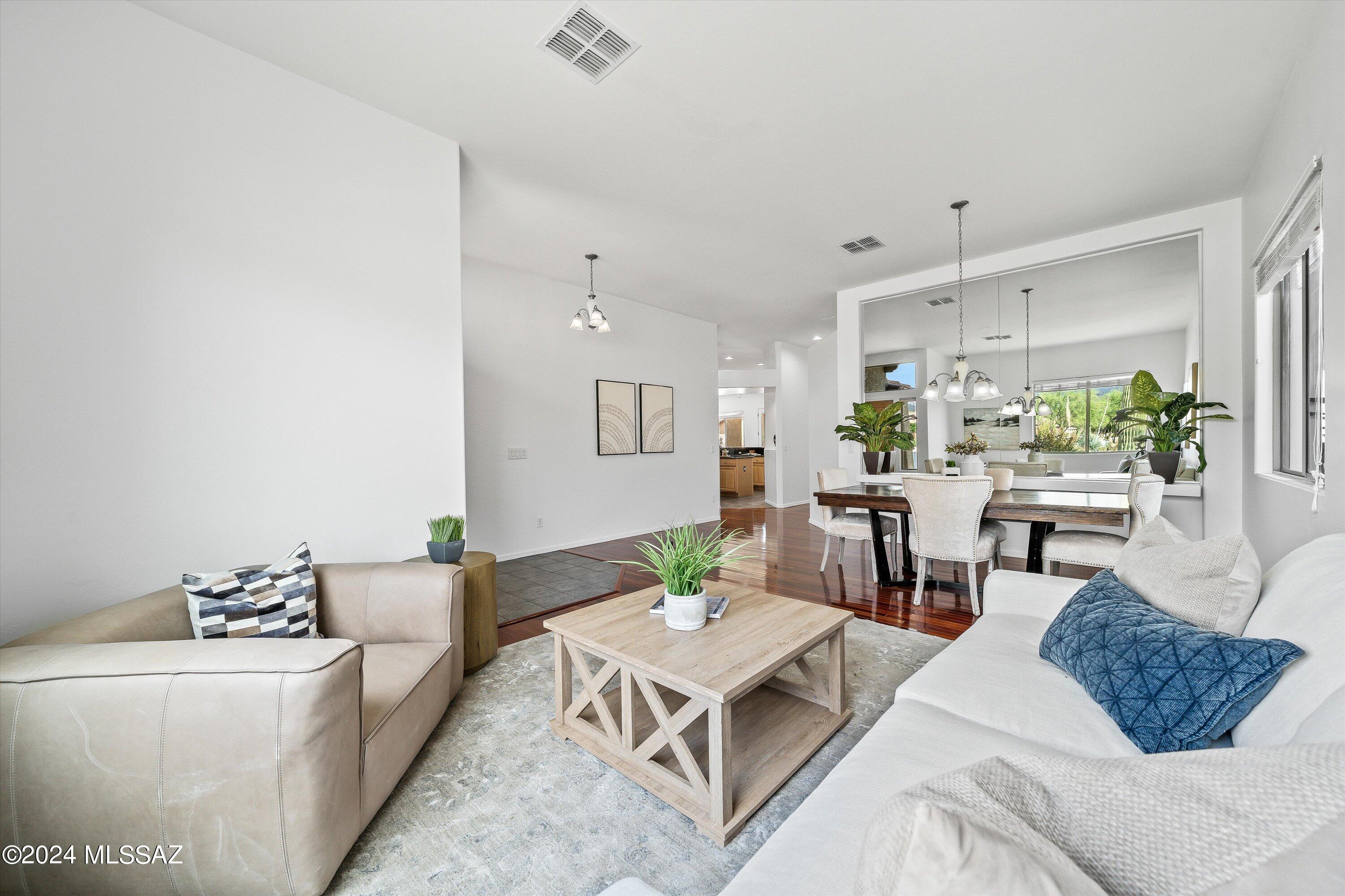 5017 W Bass Butte Lane