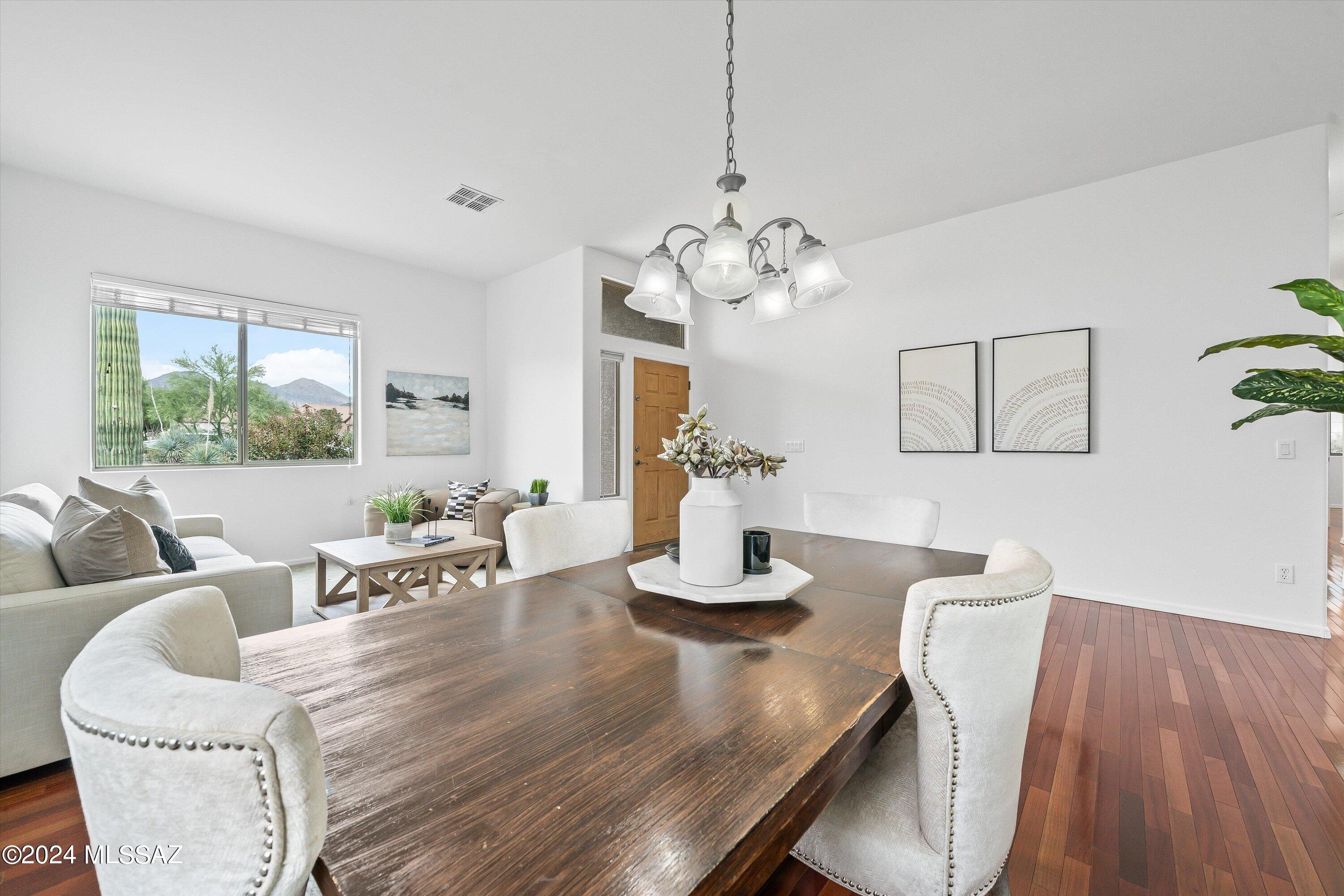 5017 W Bass Butte Lane