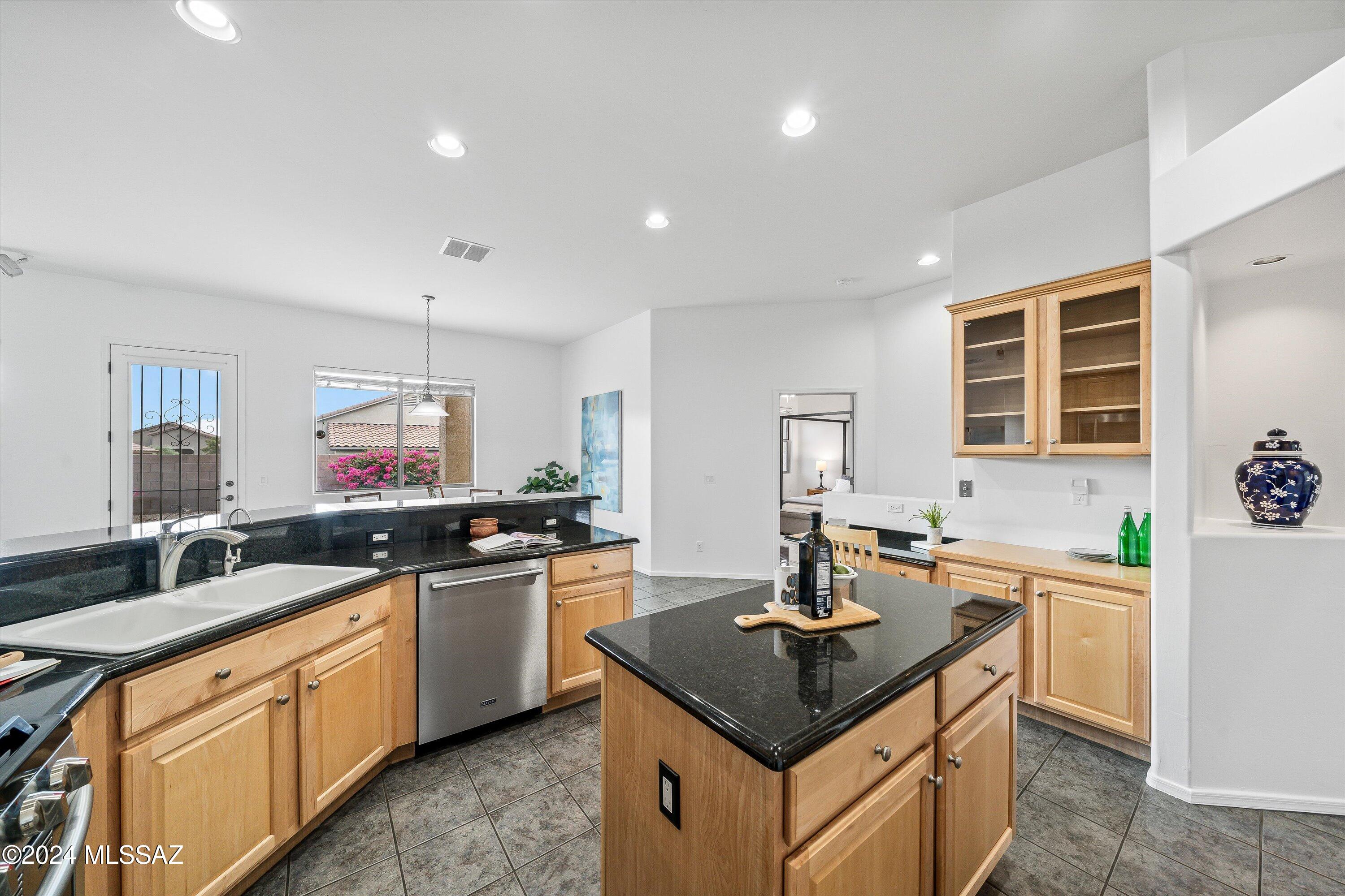 5017 W Bass Butte Lane