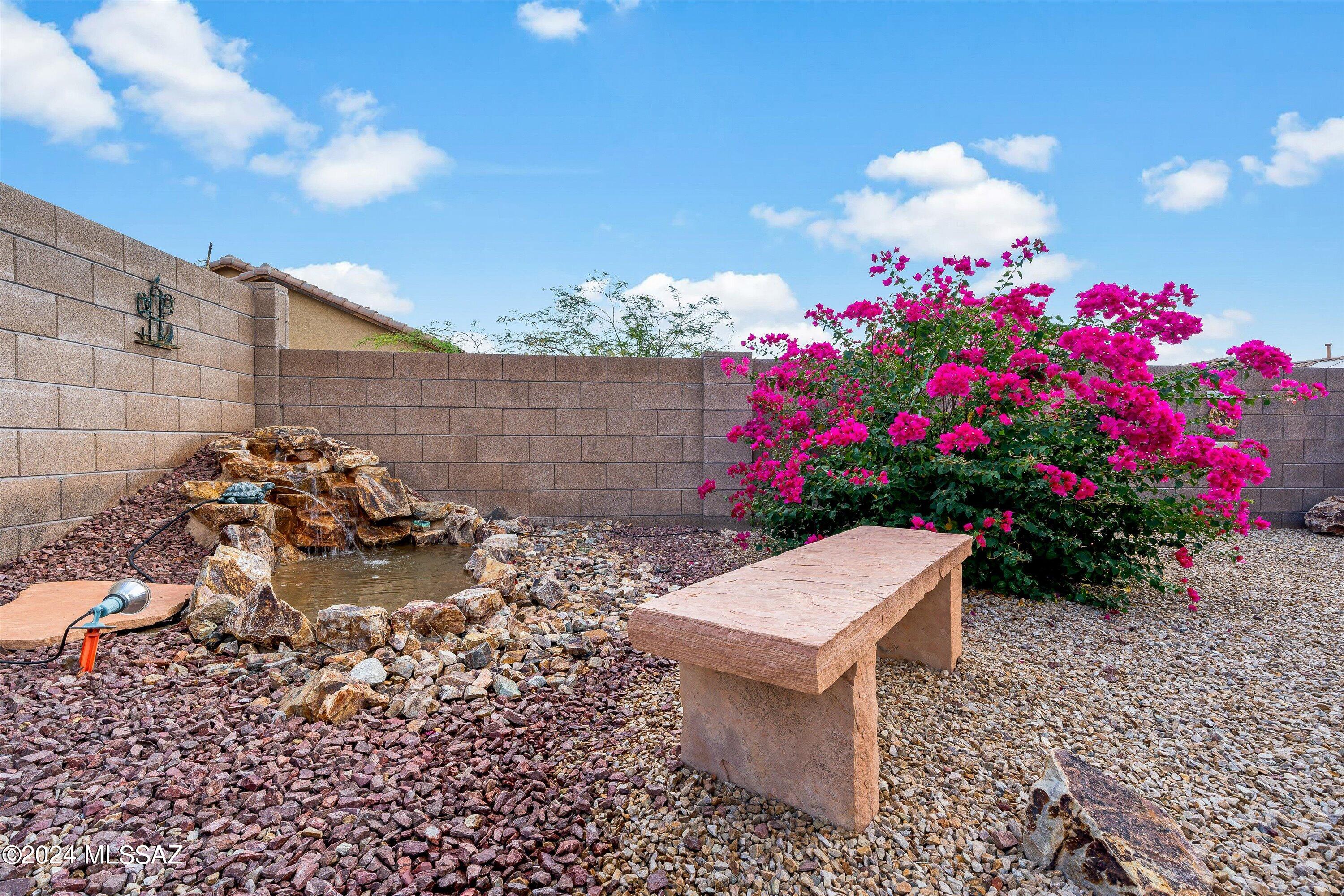 5017 W Bass Butte Lane