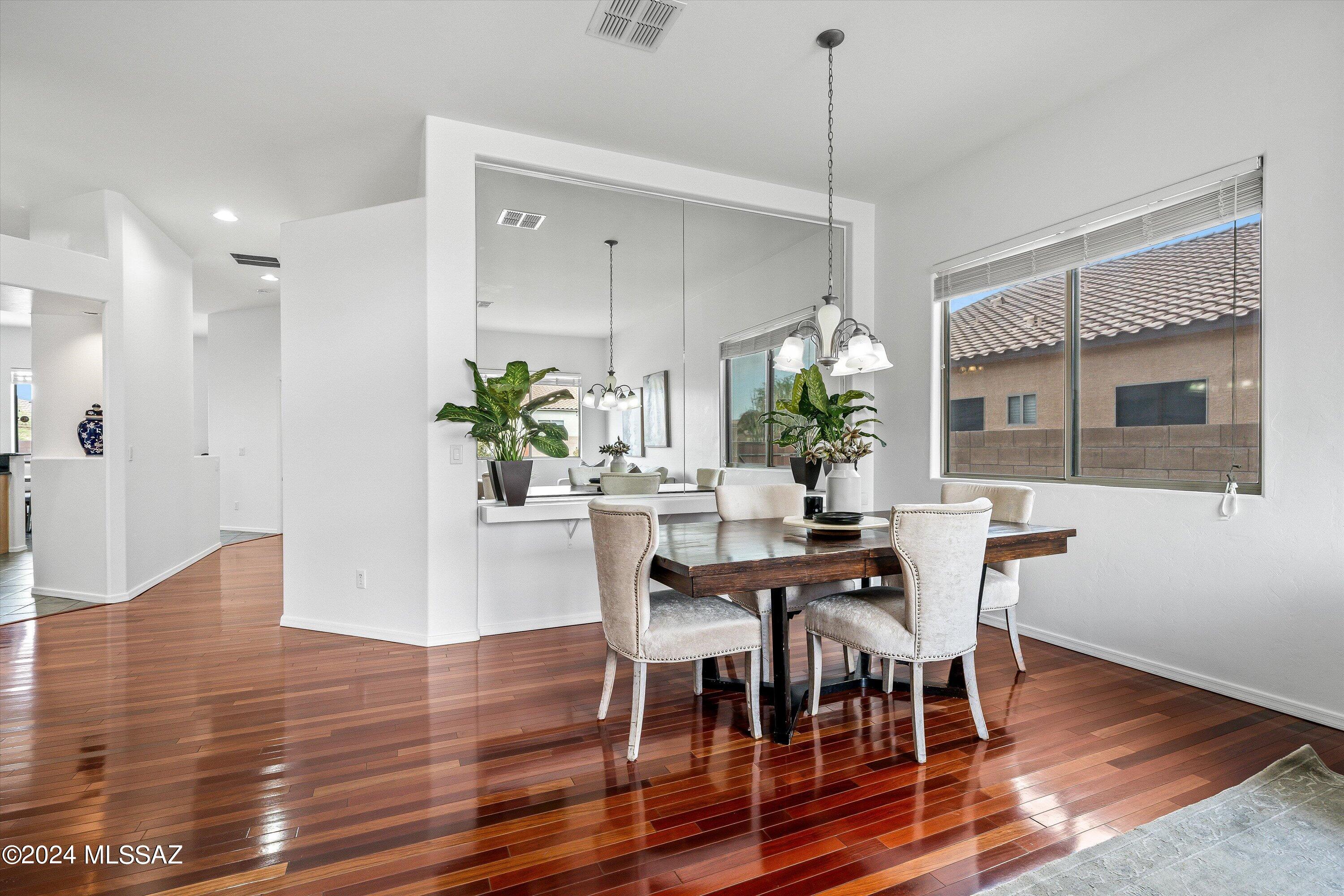 5017 W Bass Butte Lane