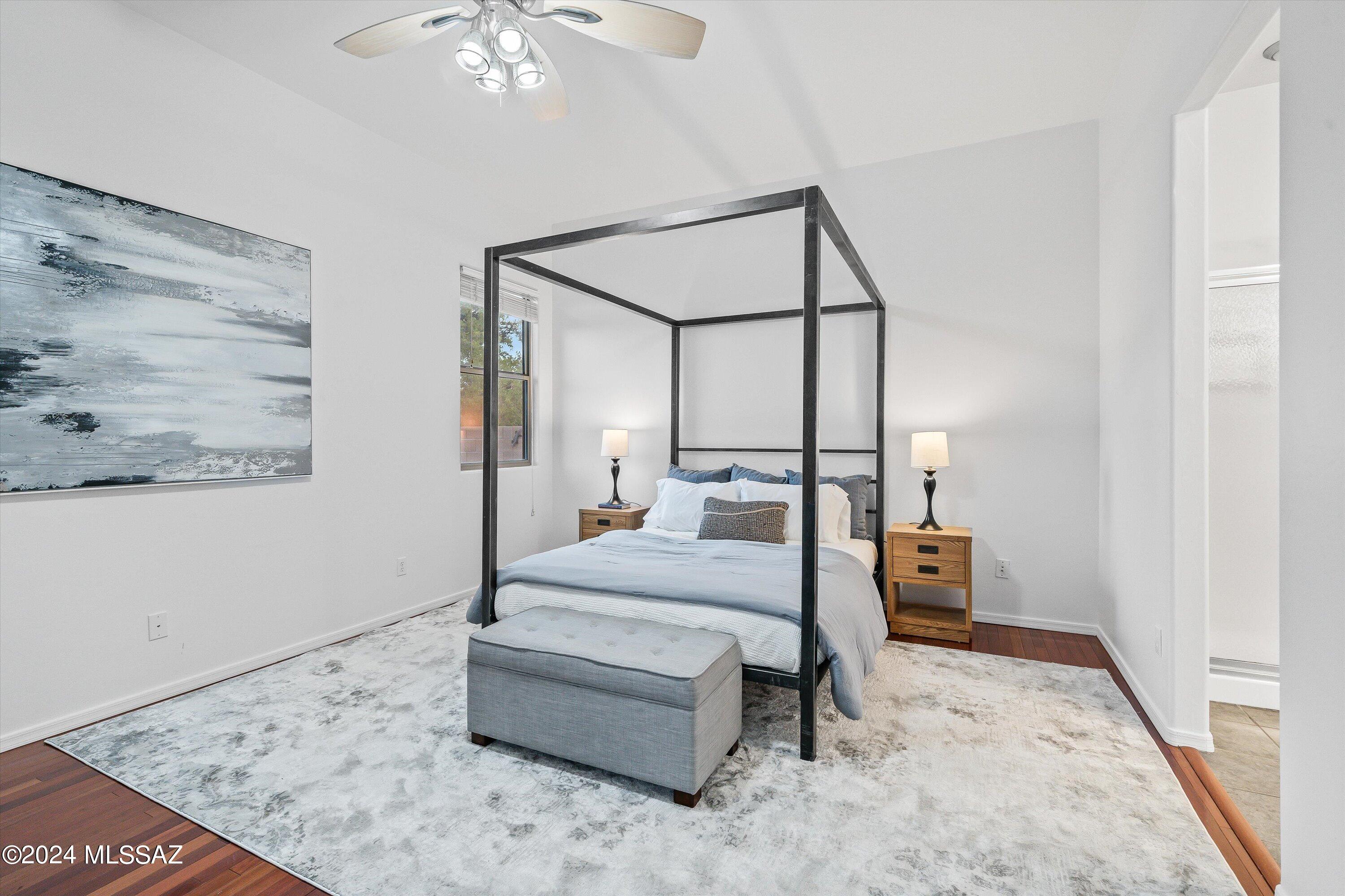 5017 W Bass Butte Lane