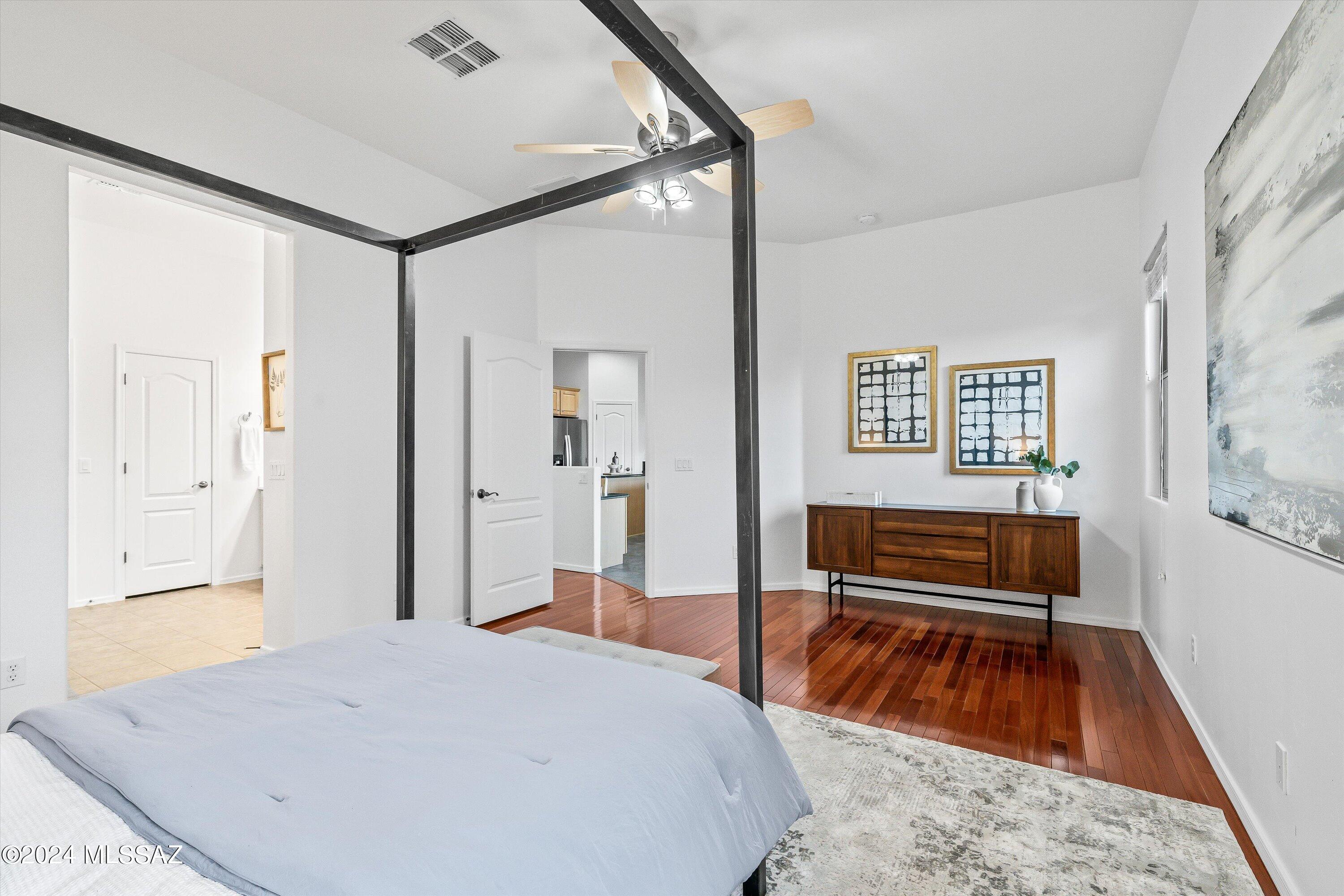 5017 W Bass Butte Lane