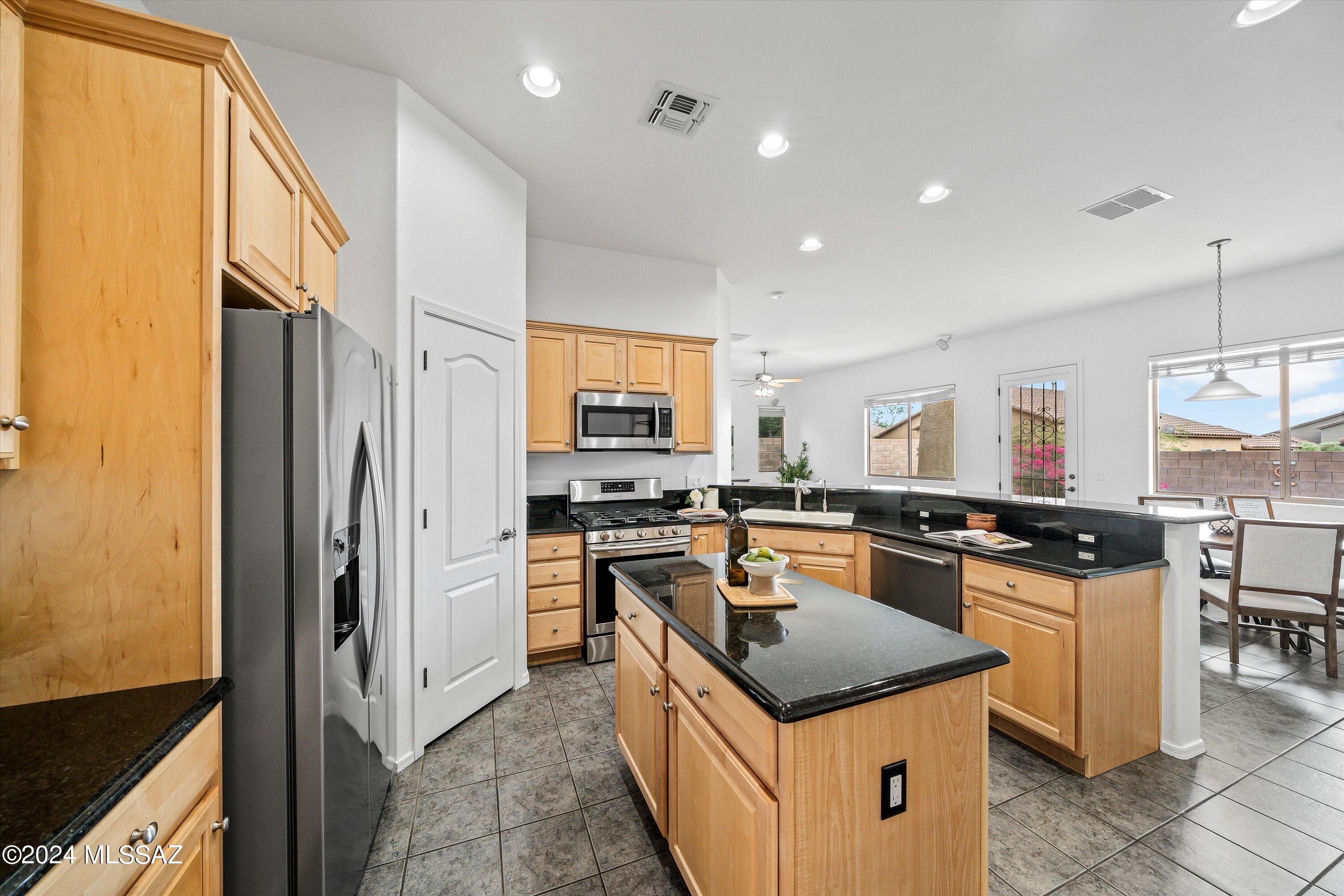 5017 W Bass Butte Lane