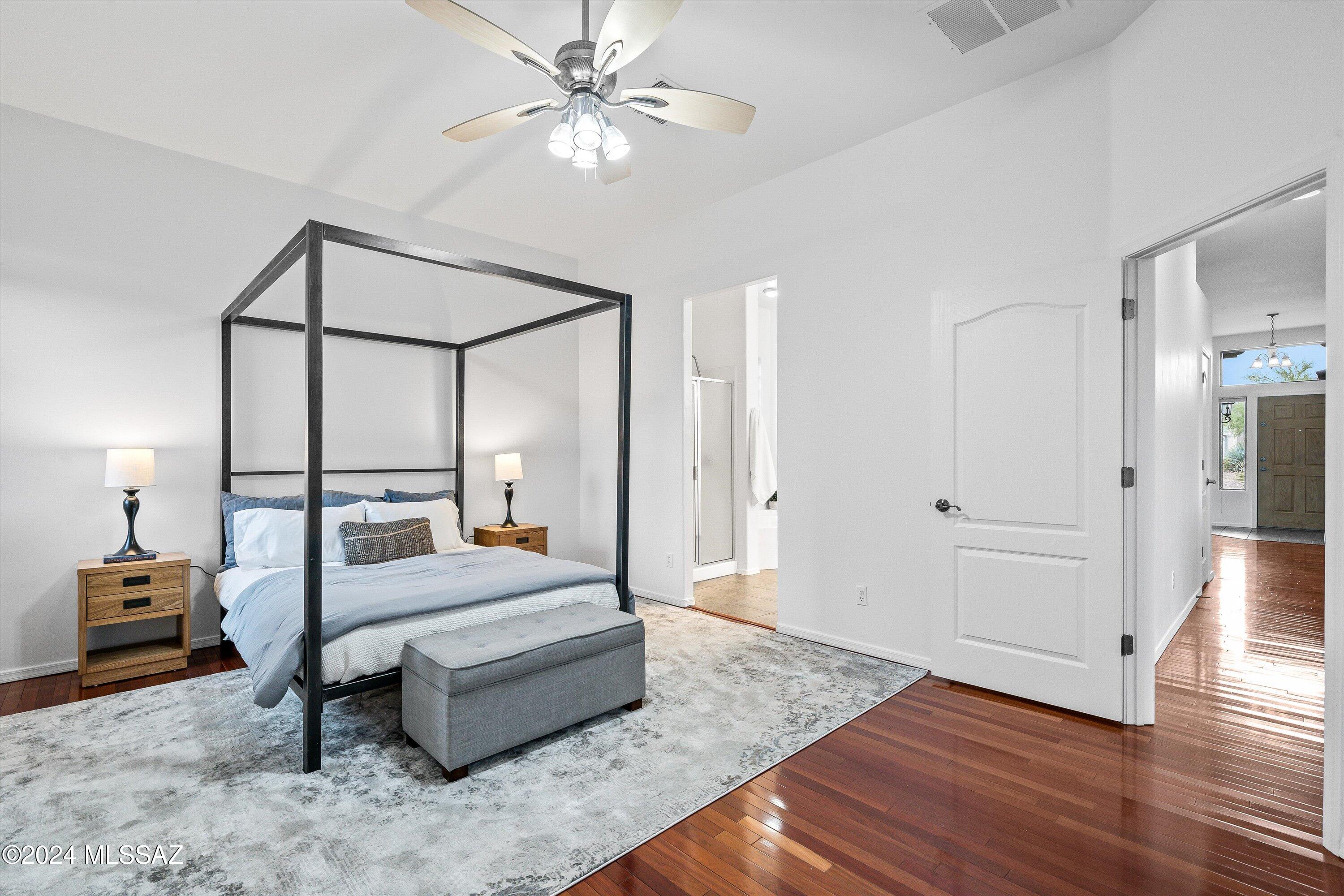 5017 W Bass Butte Lane