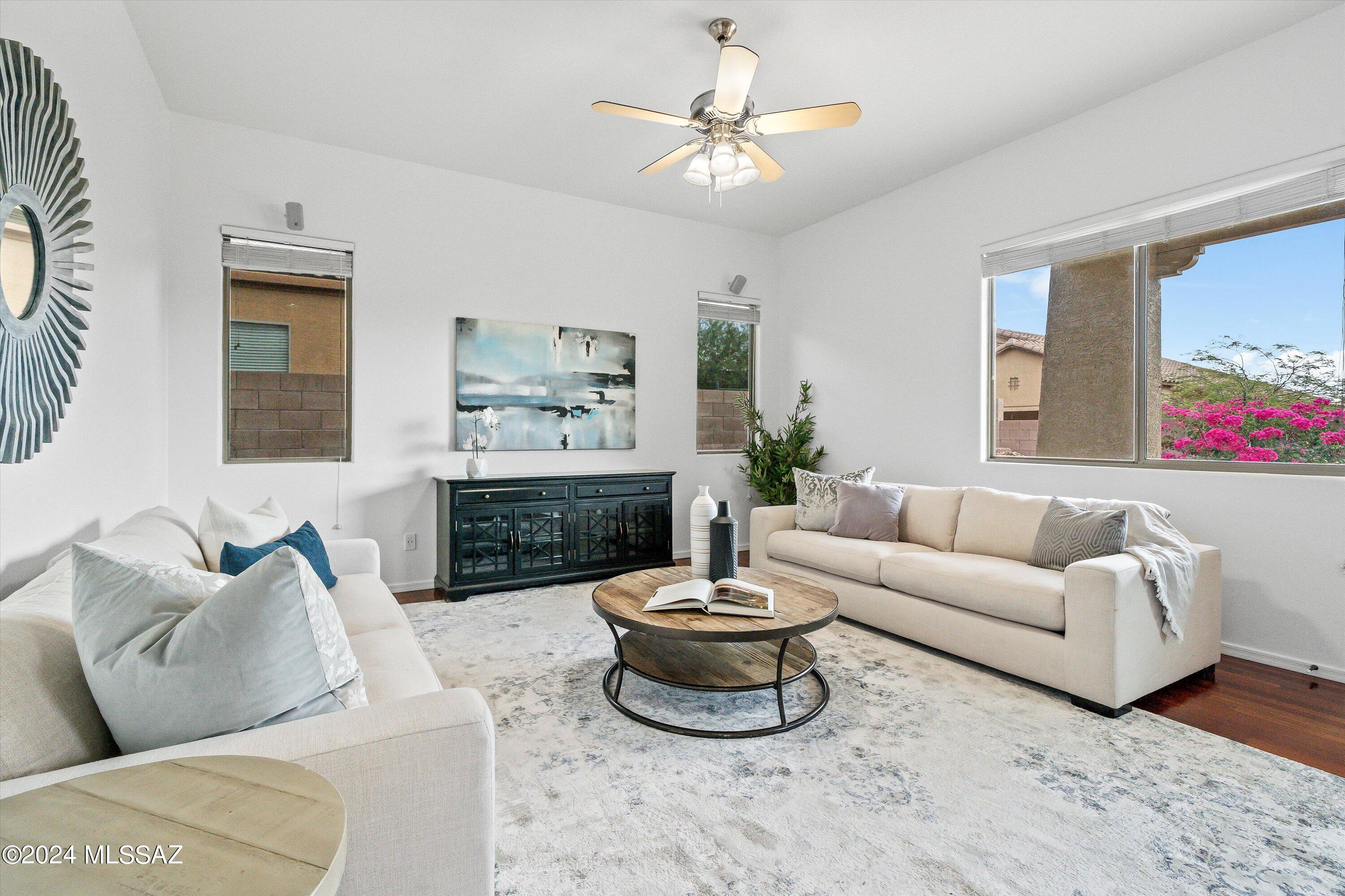 5017 W Bass Butte Lane