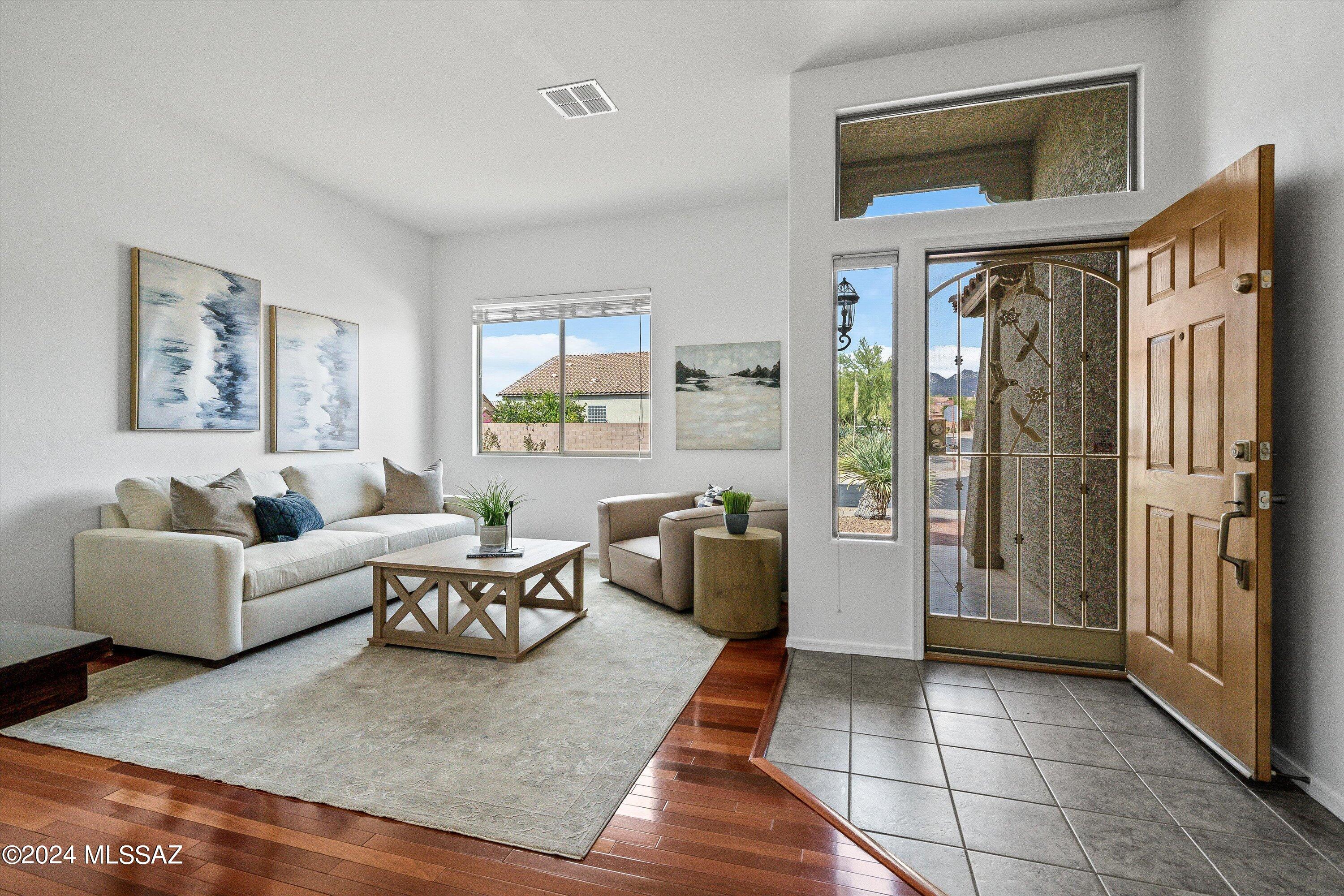 5017 W Bass Butte Lane