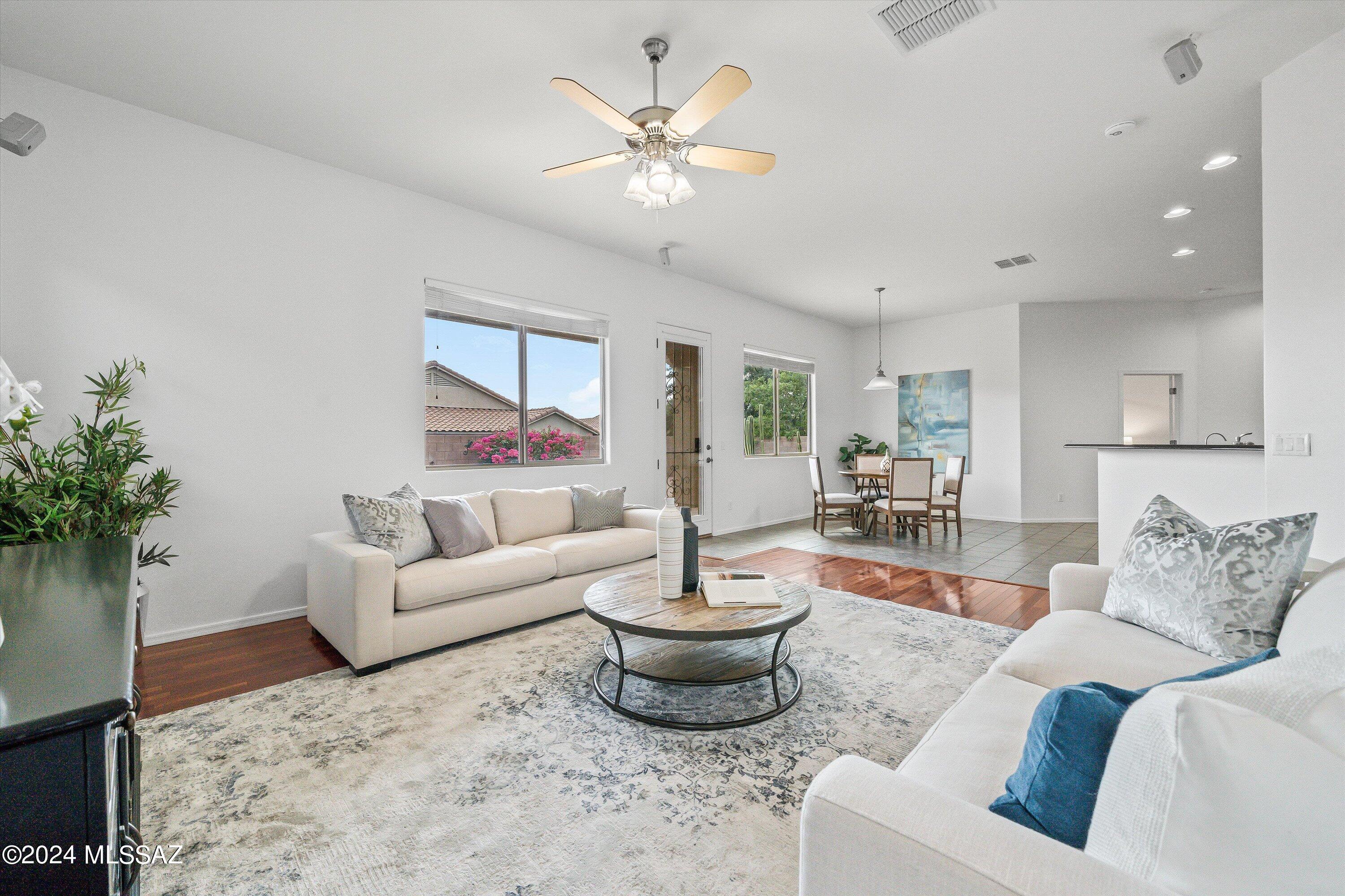 5017 W Bass Butte Lane