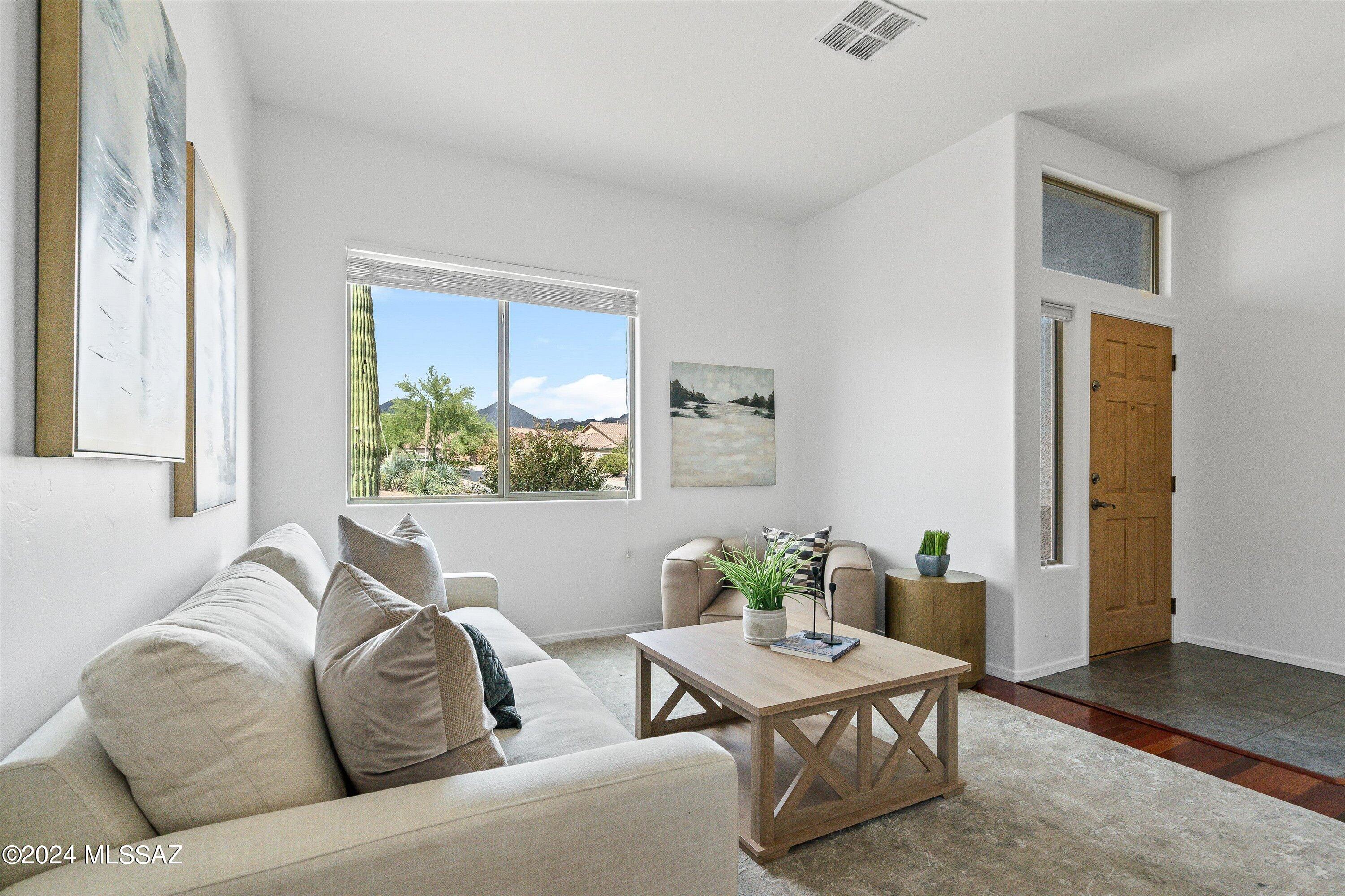 5017 W Bass Butte Lane