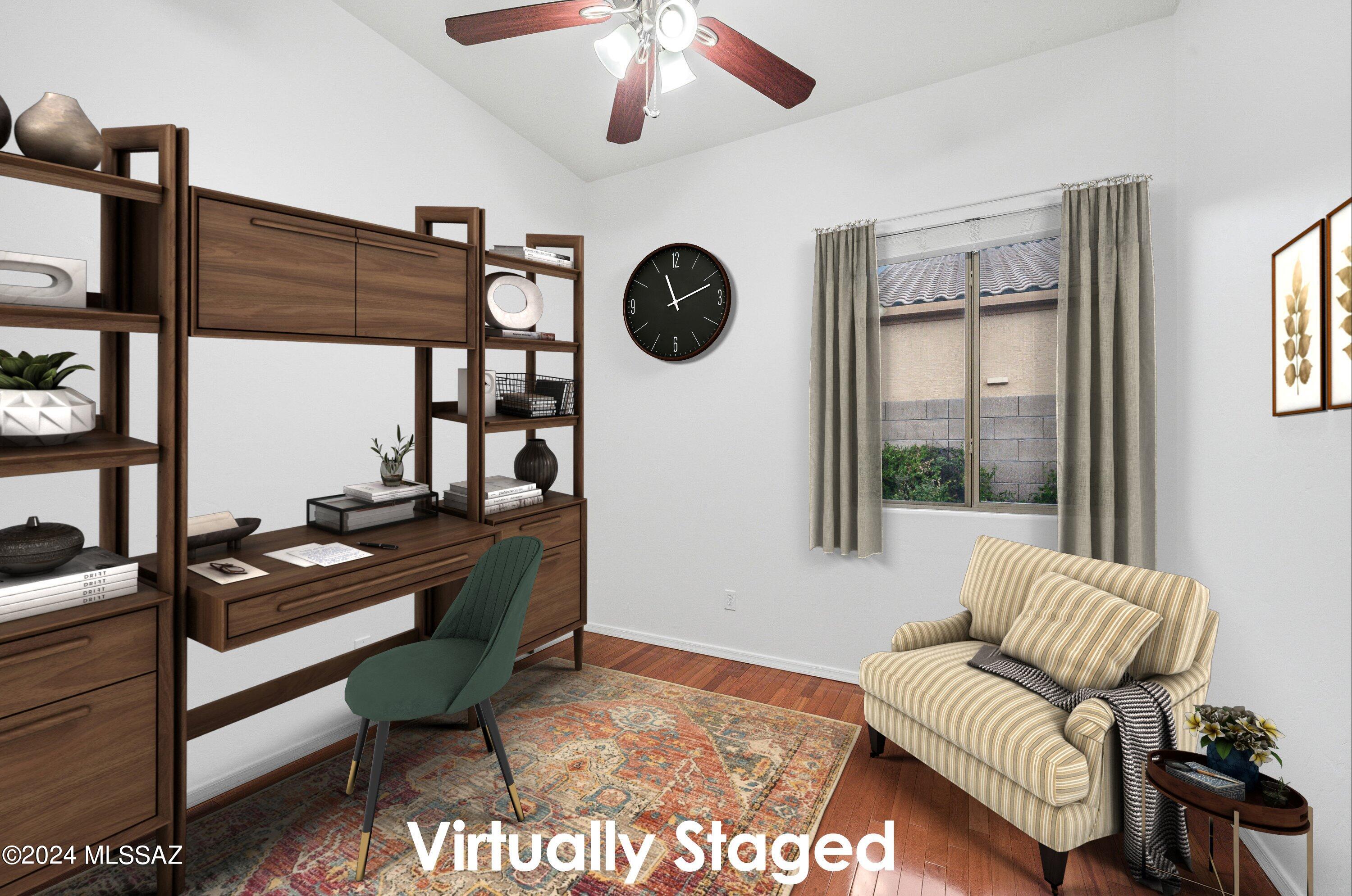 5017 W Bass Butte Lane