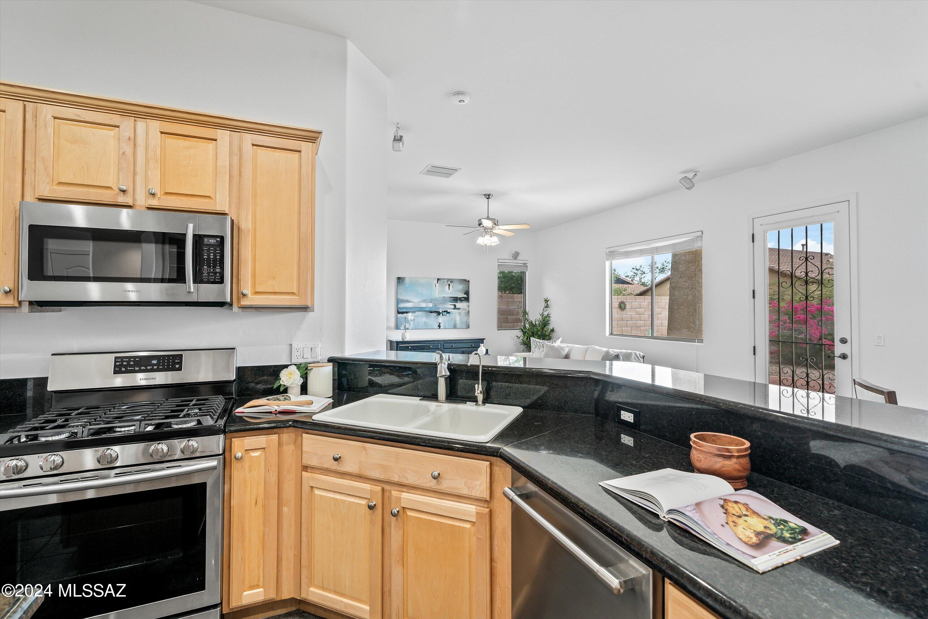 5017 W Bass Butte Lane