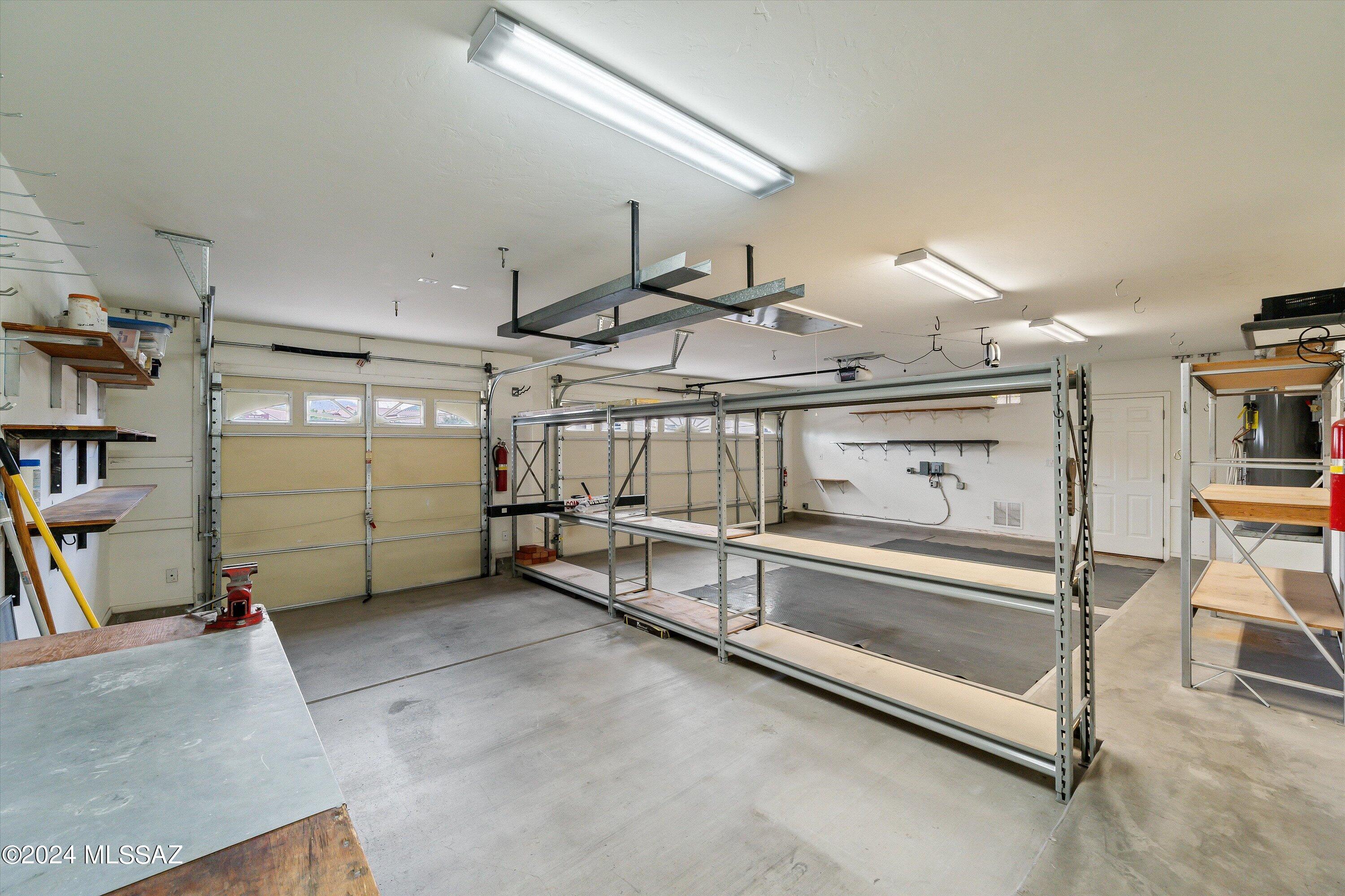 5017 W Bass Butte Lane