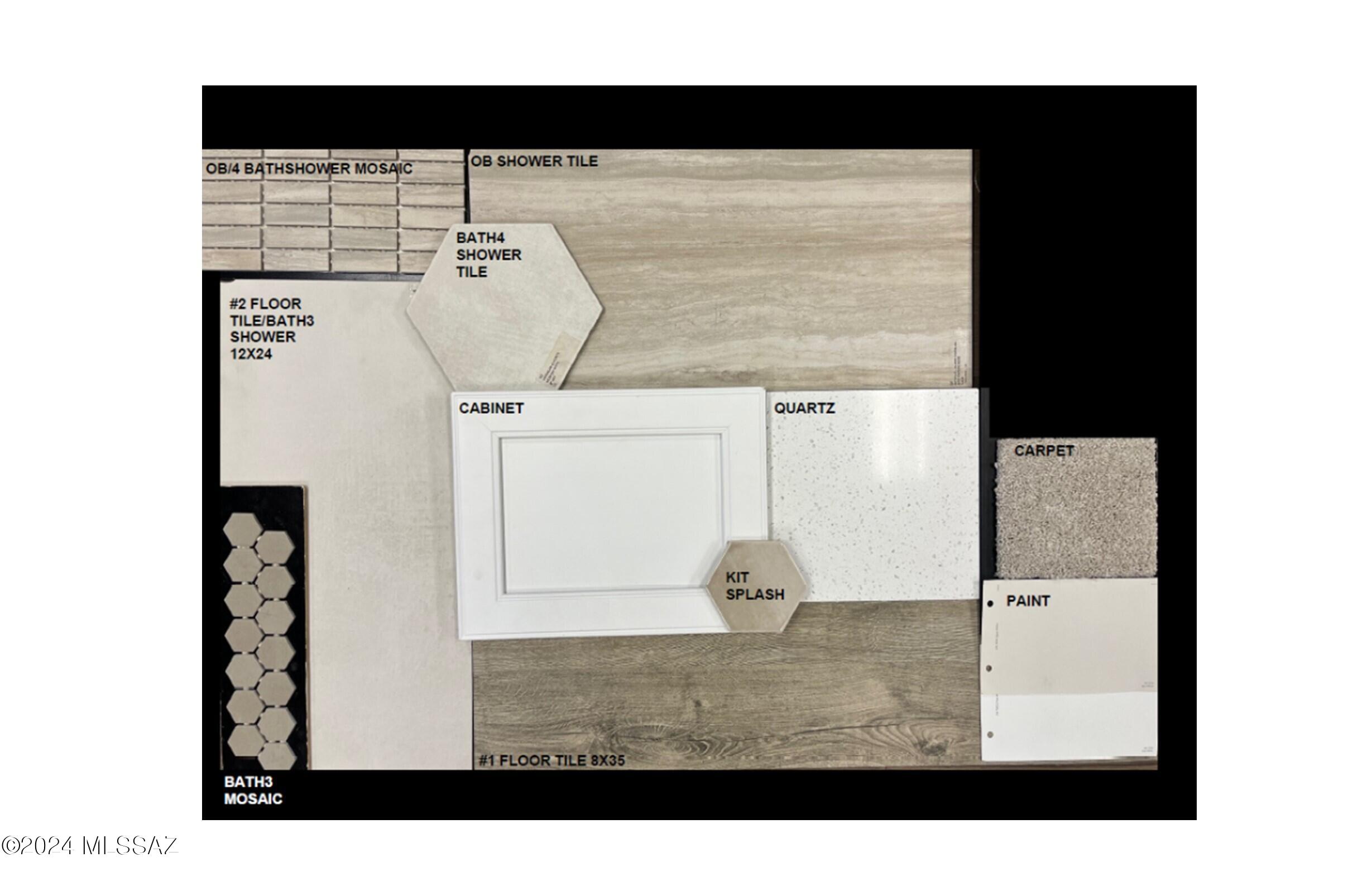 10917 N Ledge Stone Drive