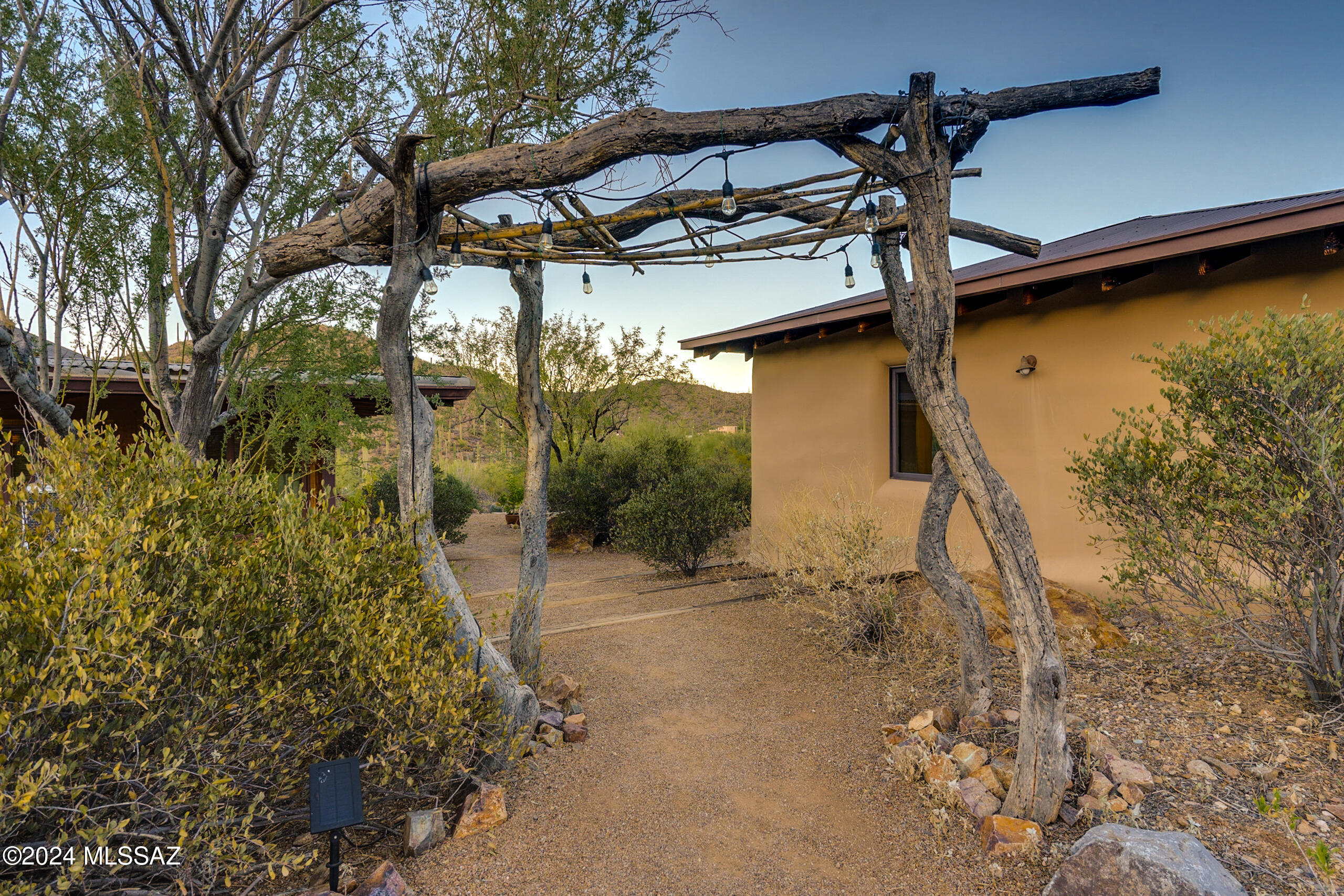 6510 W Banded Gecko Way